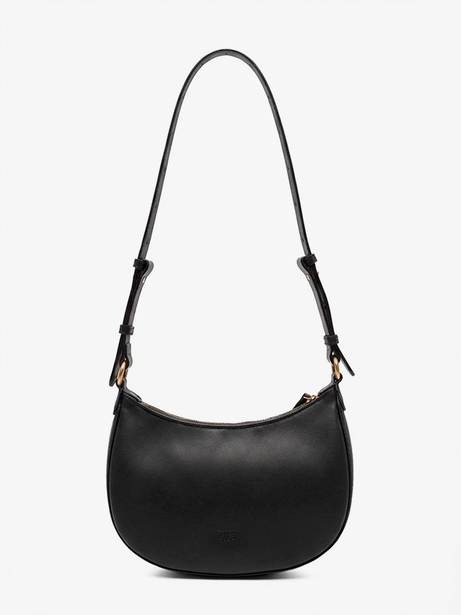 Pinko - Woman - Black - Shoulder Bag