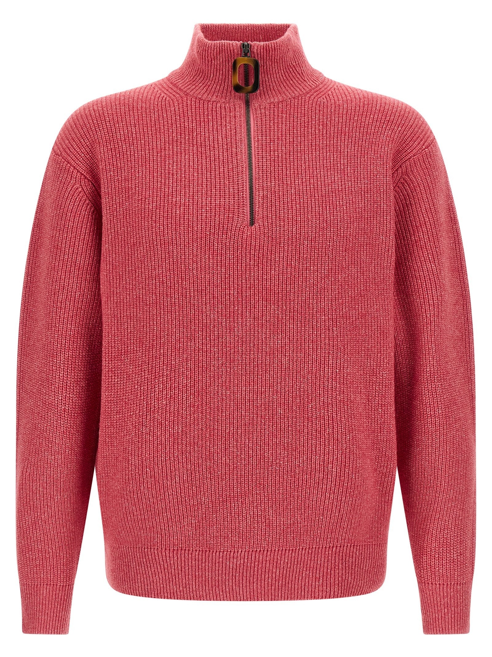 J.W.ANDERSON - nan - Black - Sweater