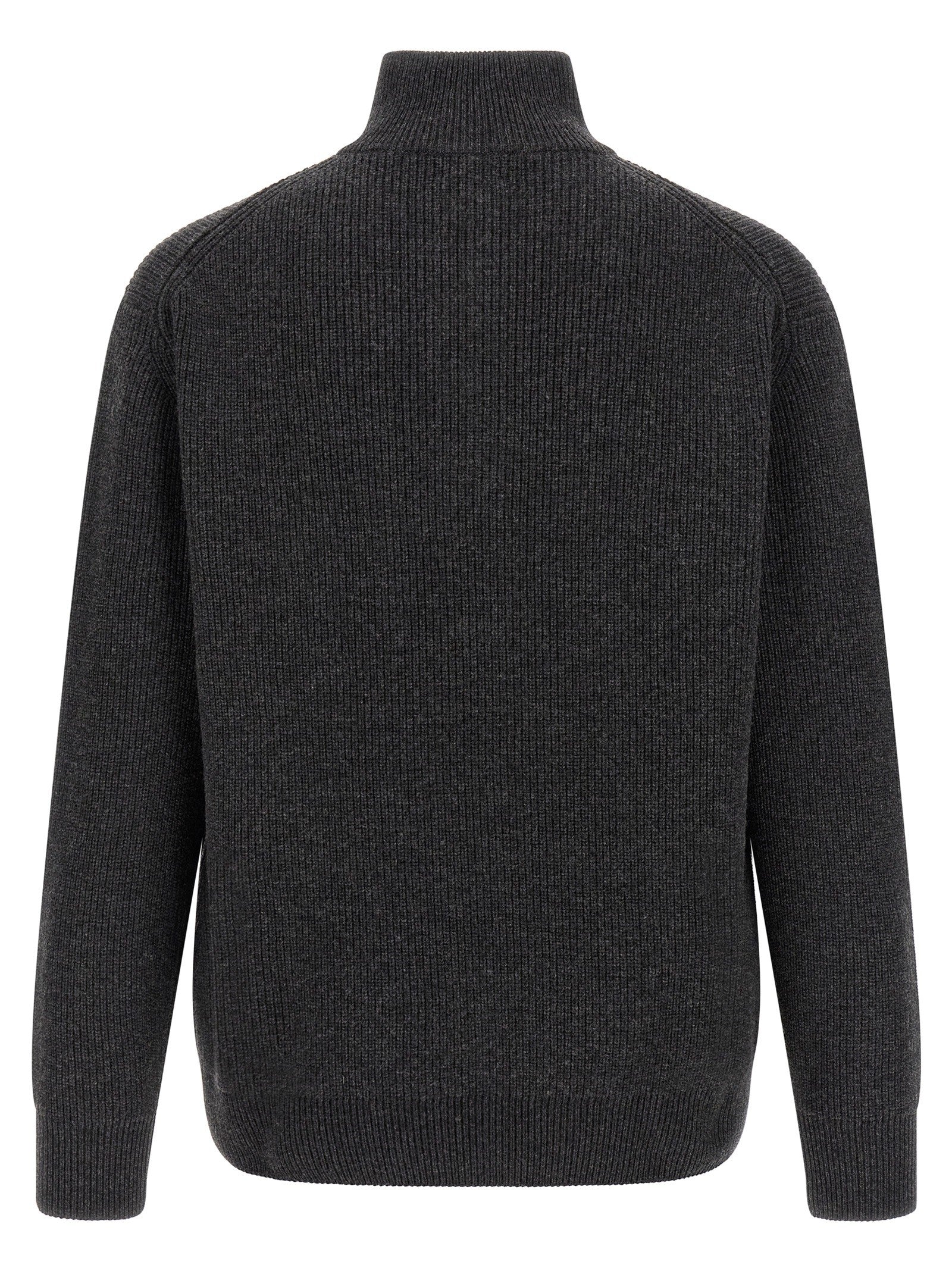 J.W.ANDERSON - nan - Grey - Sweater