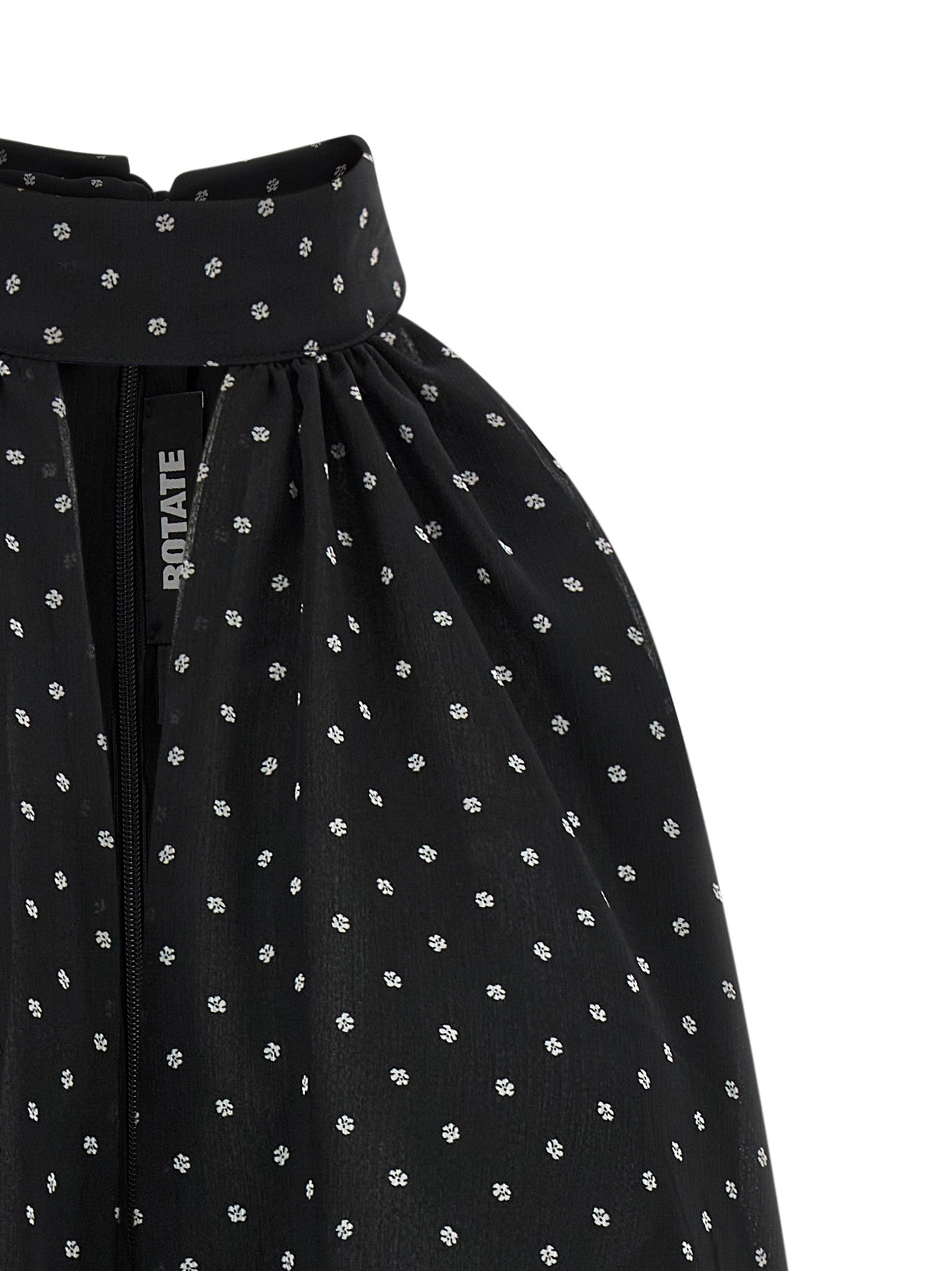 ROTATE BIRGER CHRISTENSEN - nan - Black - Top