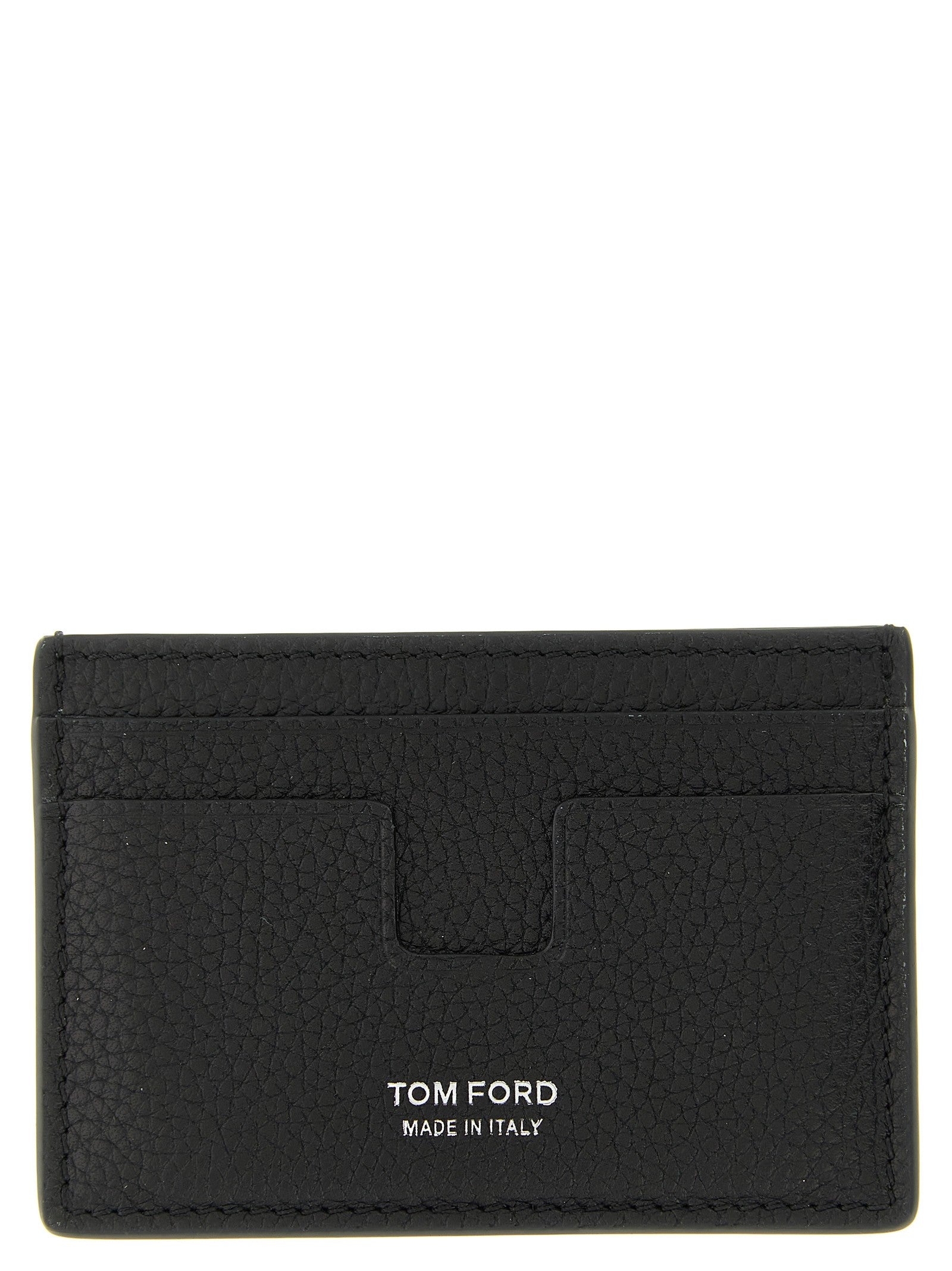 TOM FORD - nan - Black - Wallet