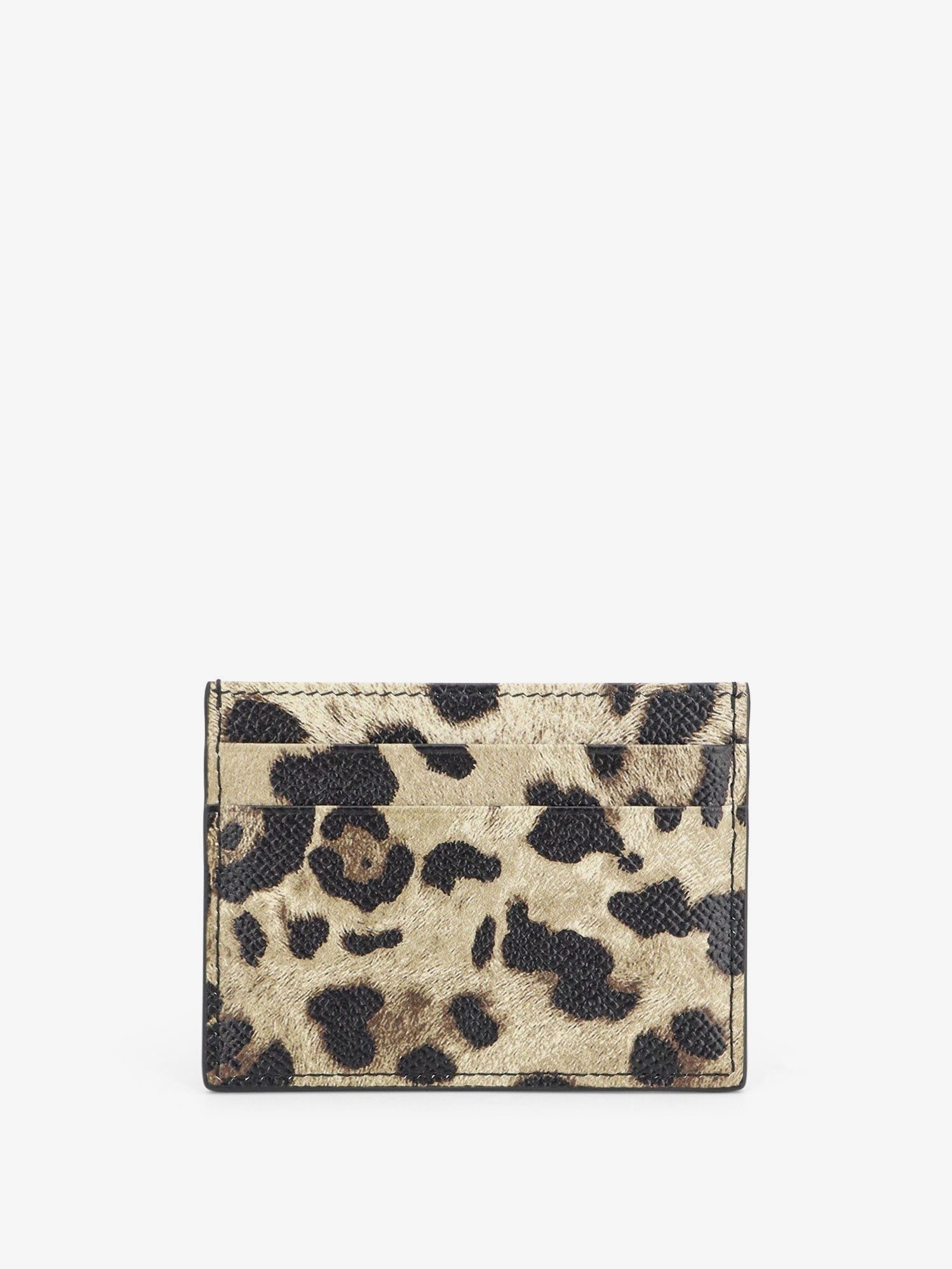 Dolce & Gabbana - Woman - Multicolor - Wallet
