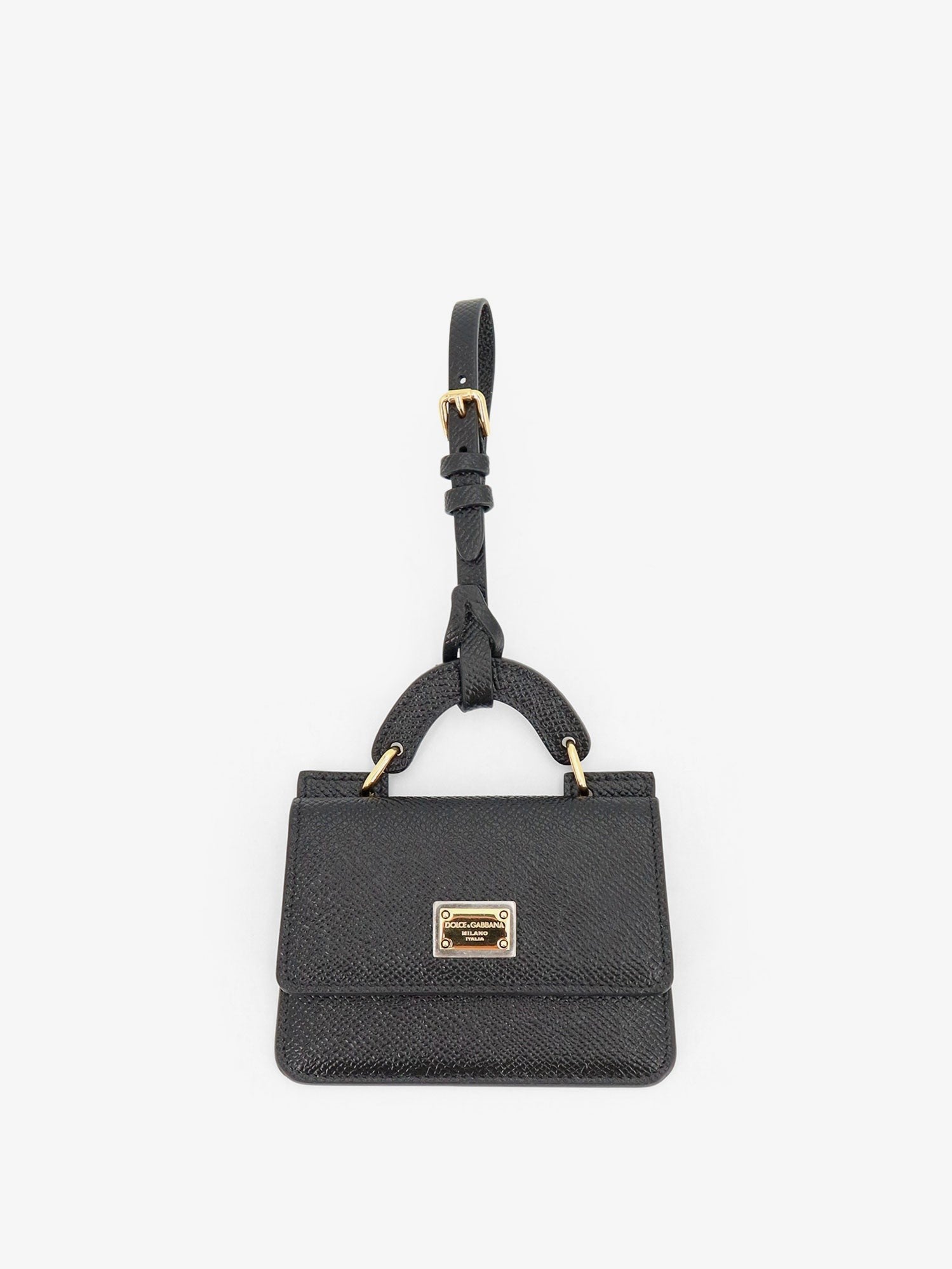 Dolce & Gabbana - Woman - Black - Wallet