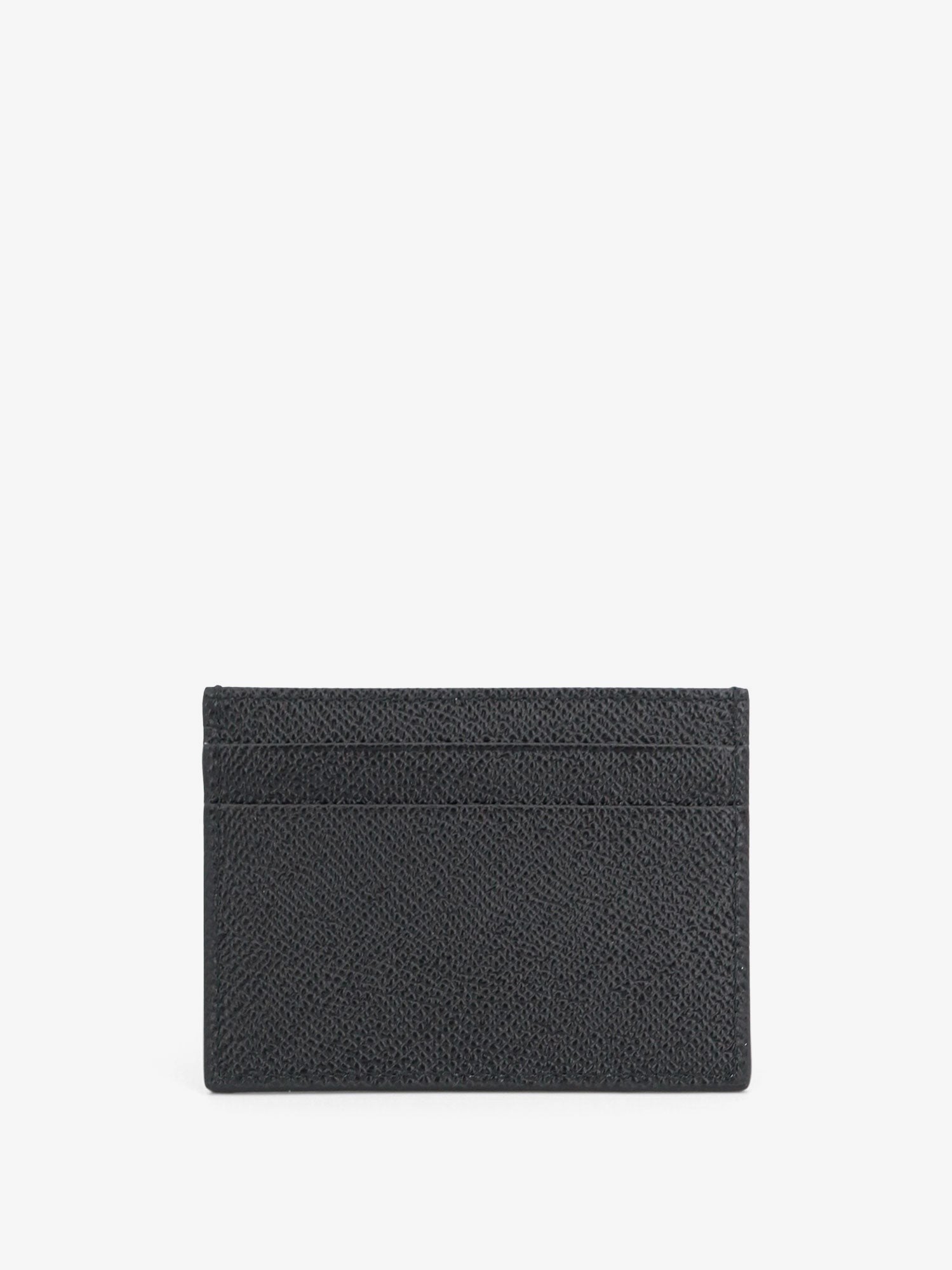 Dolce & Gabbana - Woman - Black - Wallet