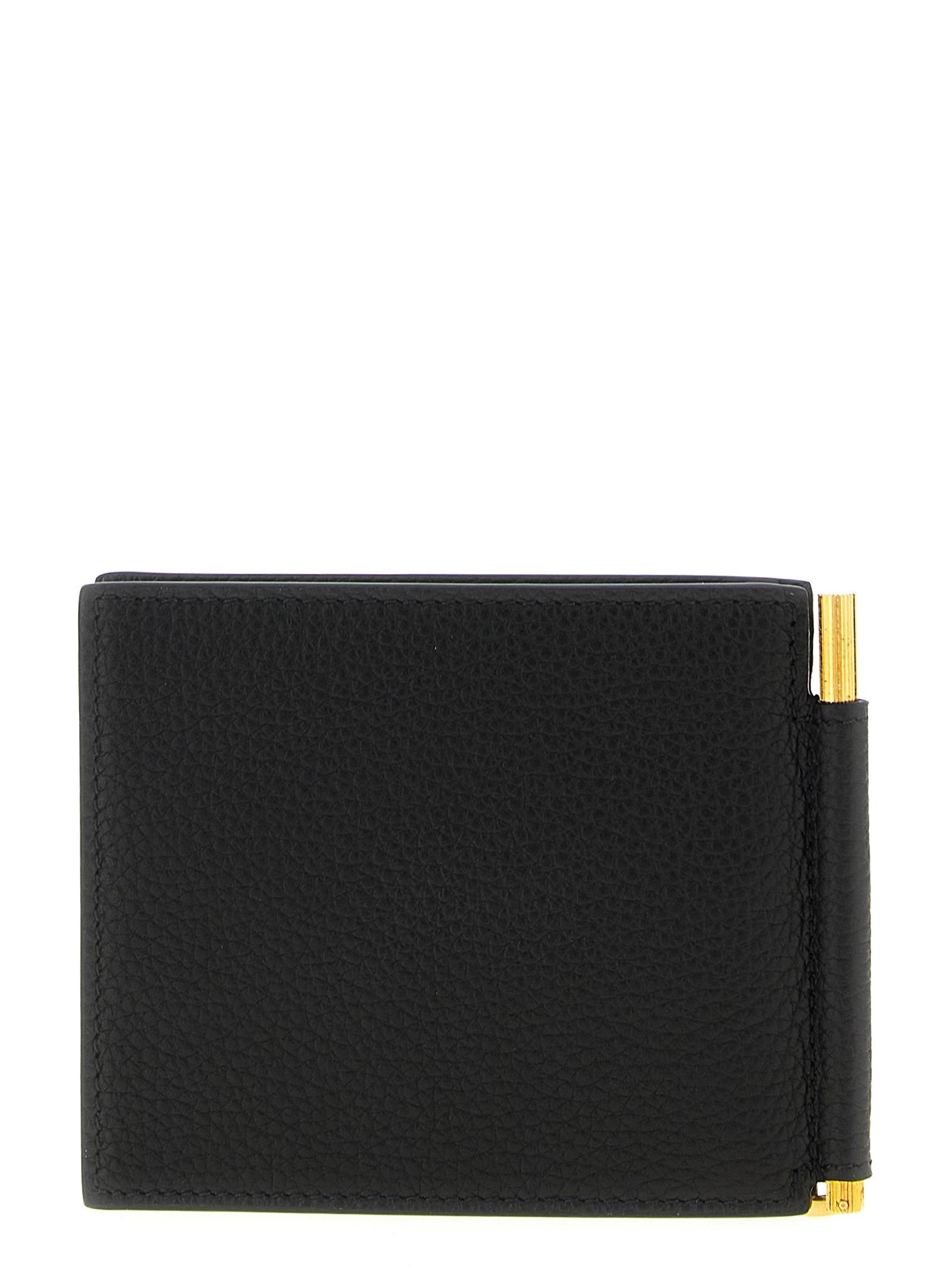 TOM FORD - nan - Black - Wallet
