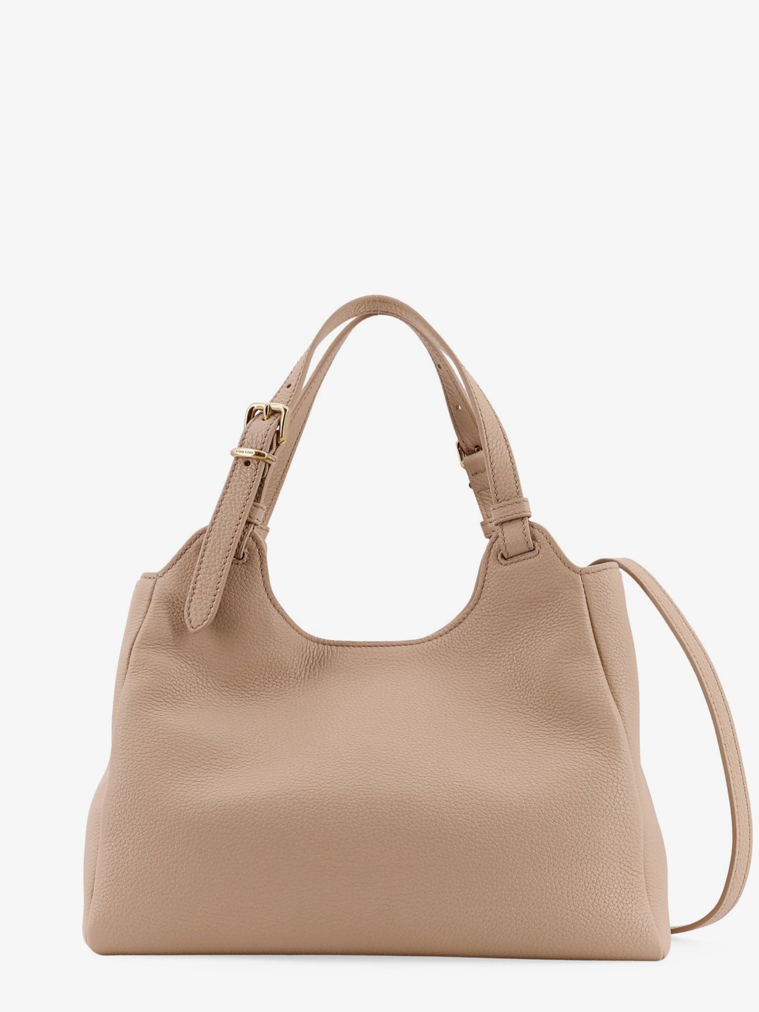 Miu Miu - Woman - Travertine - Crossbody Bag