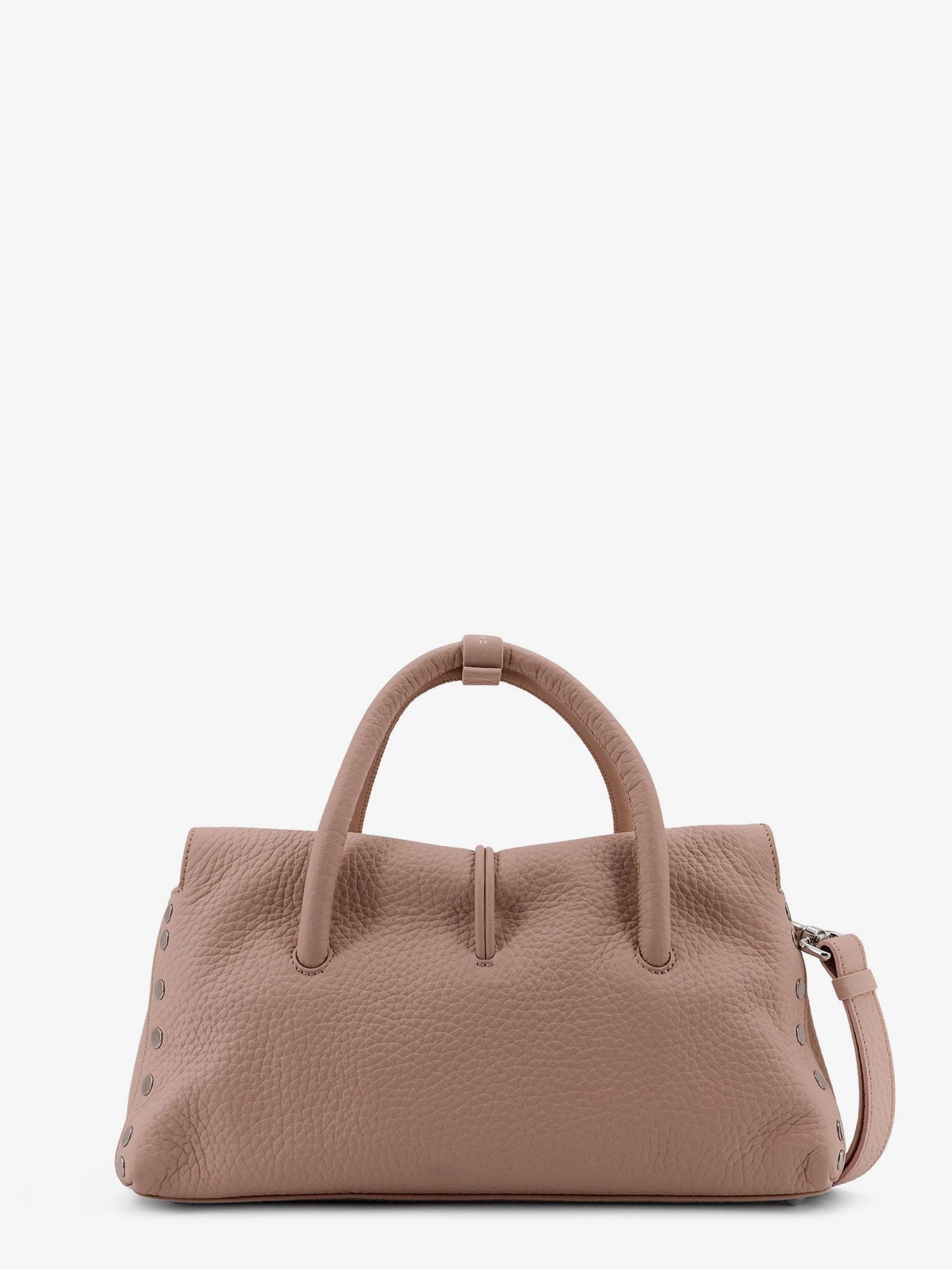 ZANELLATO - Woman - Pink Callas - Crossbody Bag