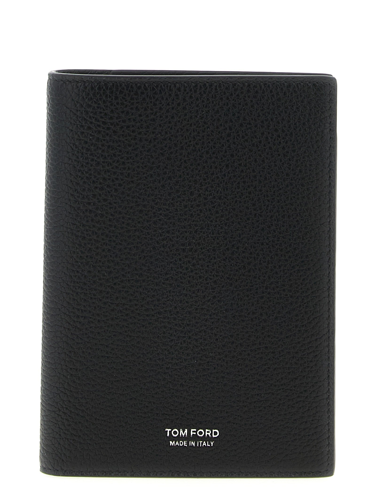 TOM FORD - nan - Black - Wallet