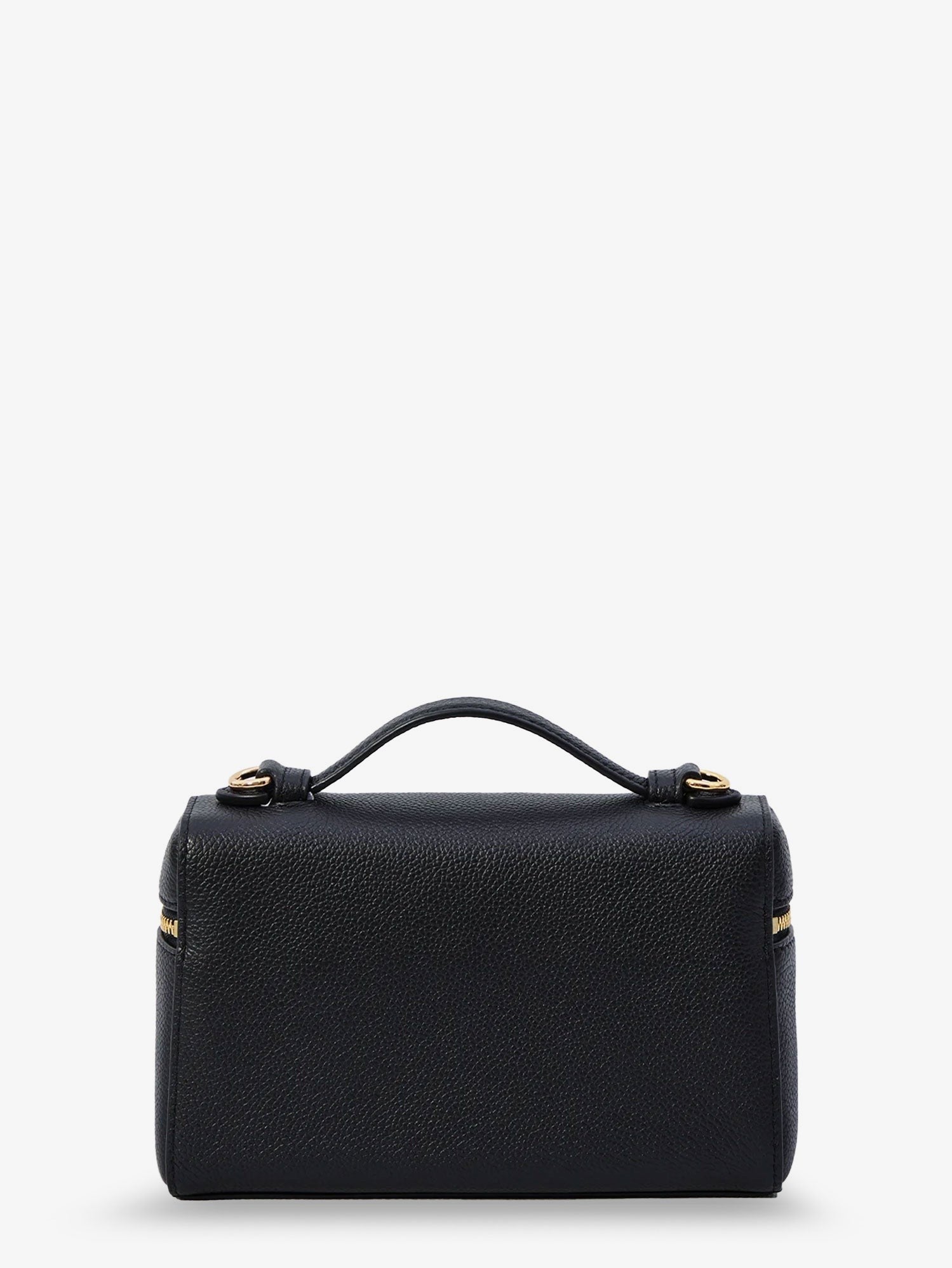 Tory Burch - Woman - Black - Crossbody Bag