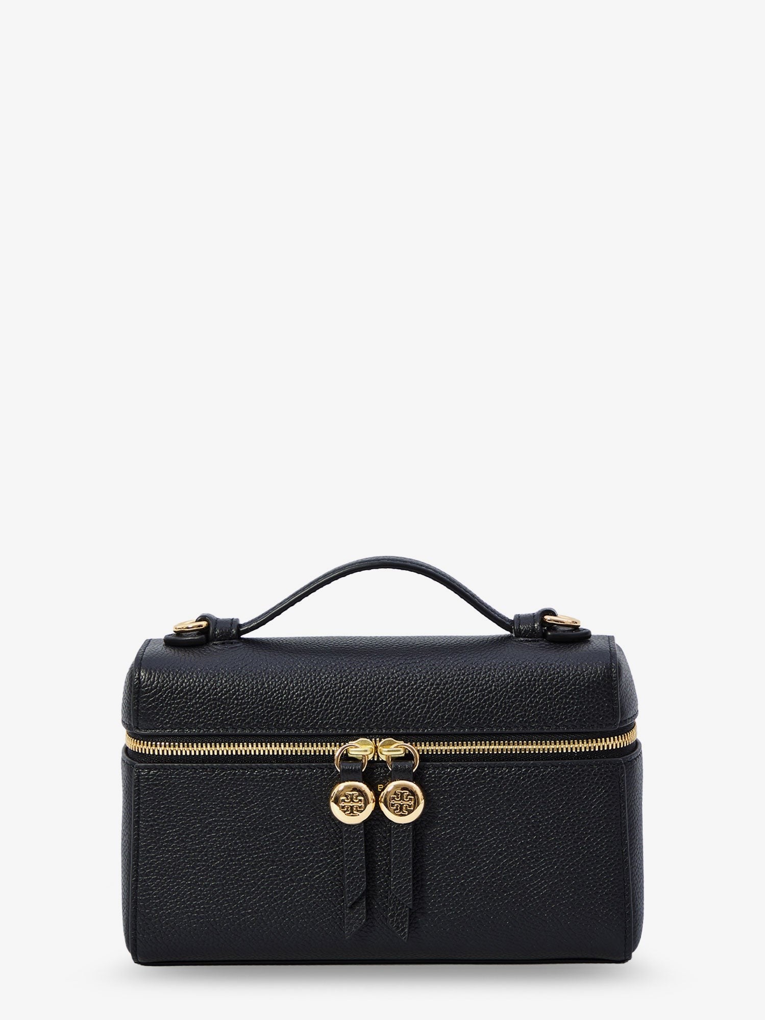 Tory Burch - Woman - Black - Crossbody Bag
