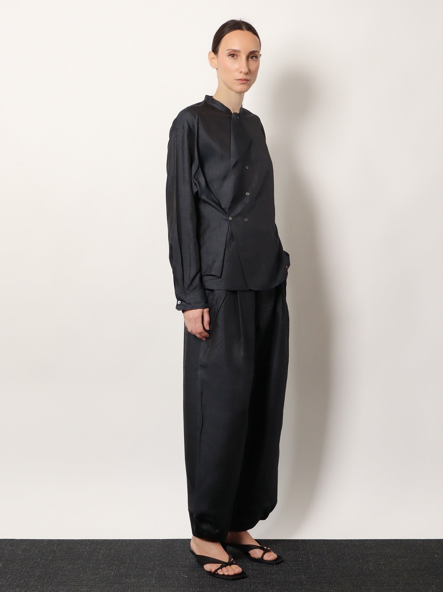 SOEUR - Woman - Black - Shirt
