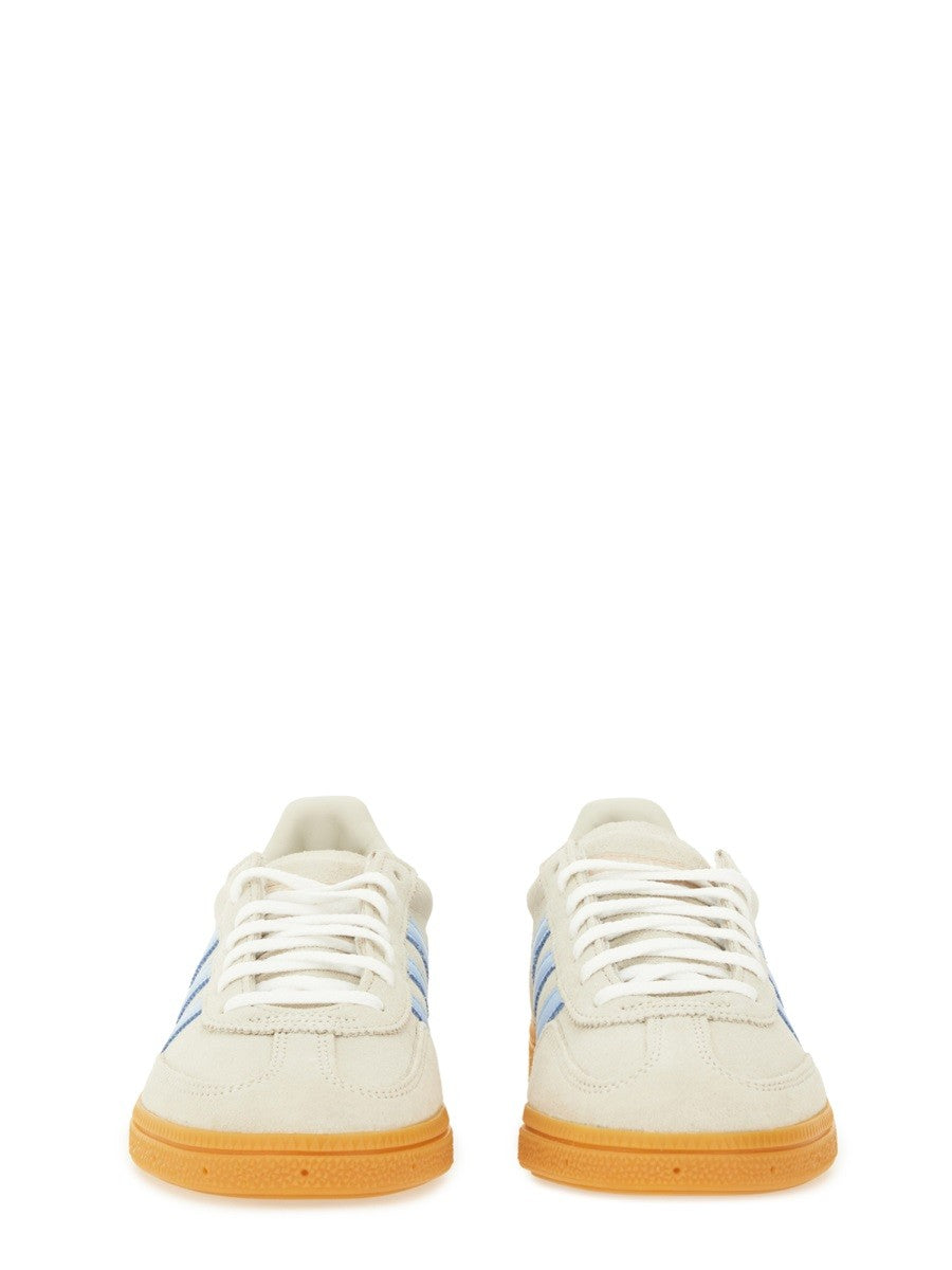 ADIDAS ORIGINALS - Unisex - Silver - Sneaker