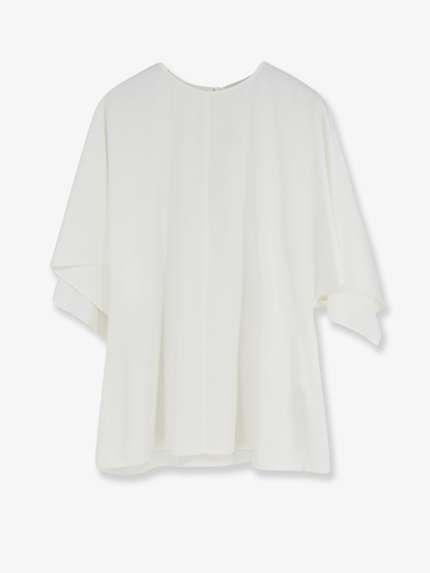 stella mccartney - Woman - White - T-shirt