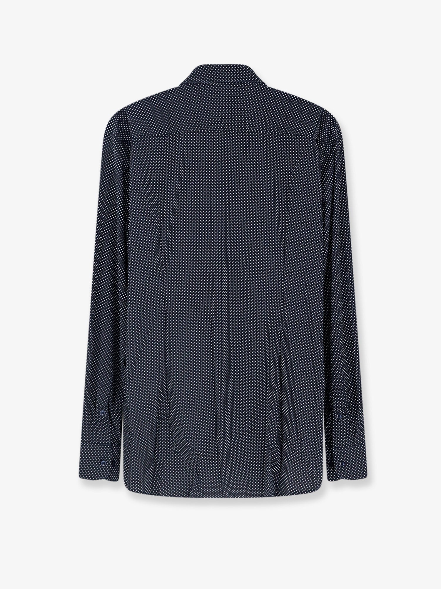 Boss - Man - Blue - Shirt