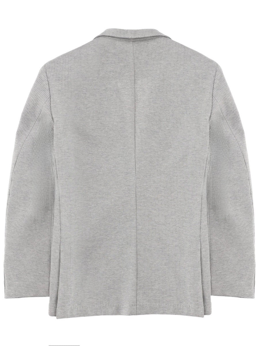 Boss - Man - Silver - Jacket