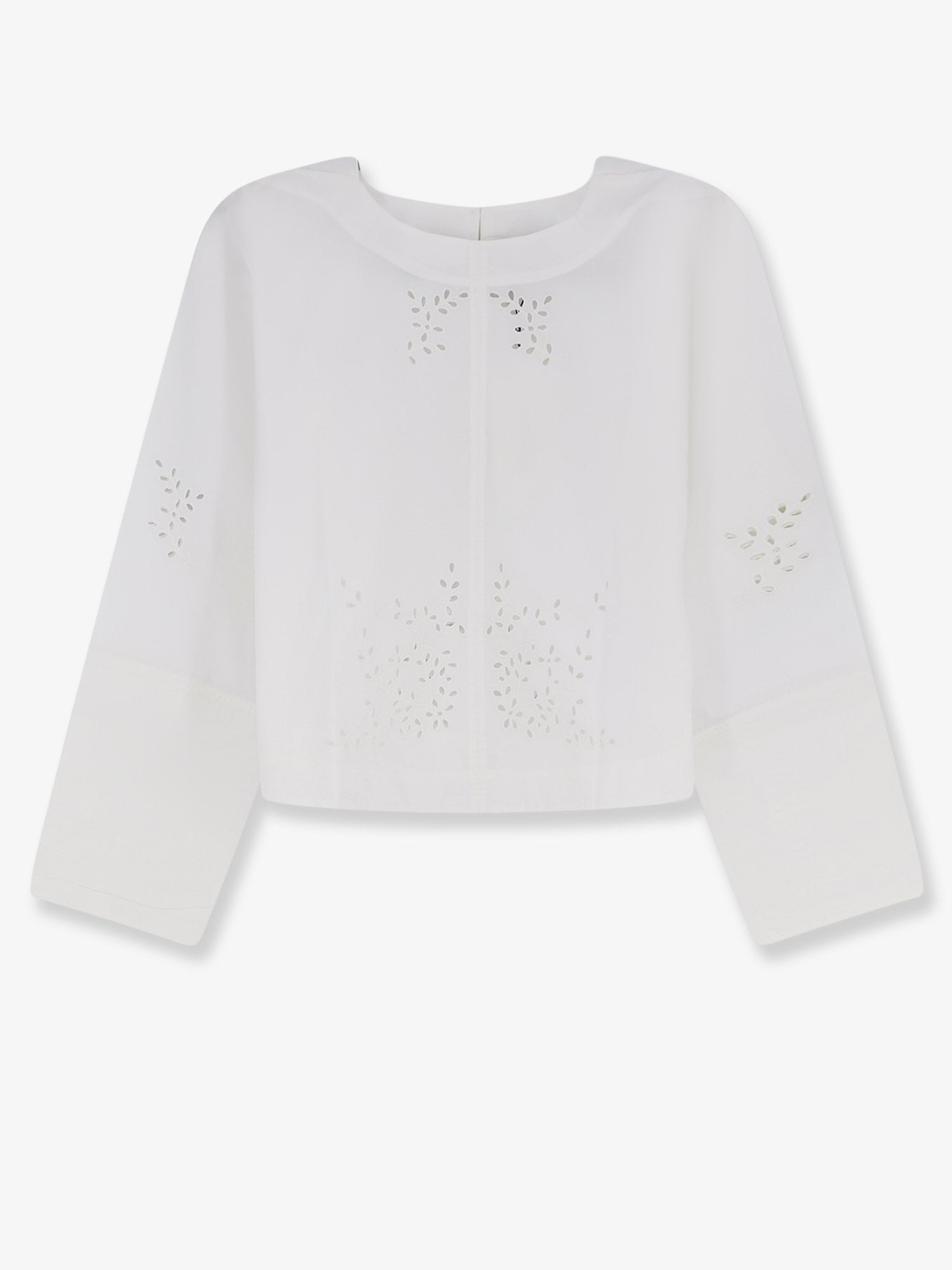 SOEUR - Woman - White - Shirt