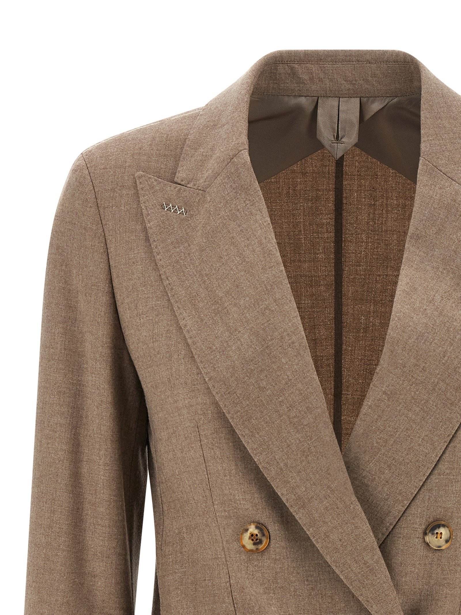 Max Mara - nan - Beige - Blazer