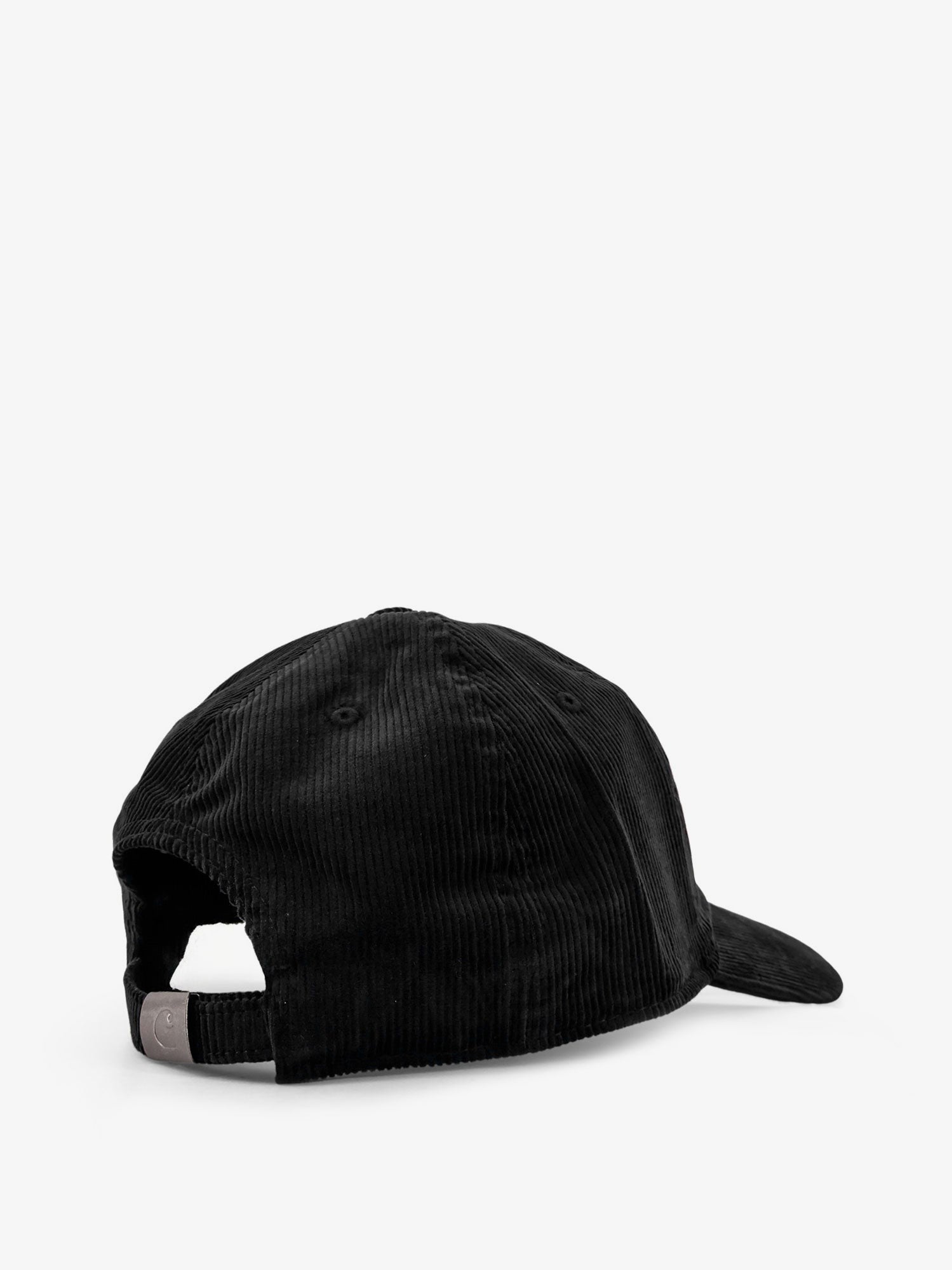 Carhartt Wip - Man - Black White - Hat