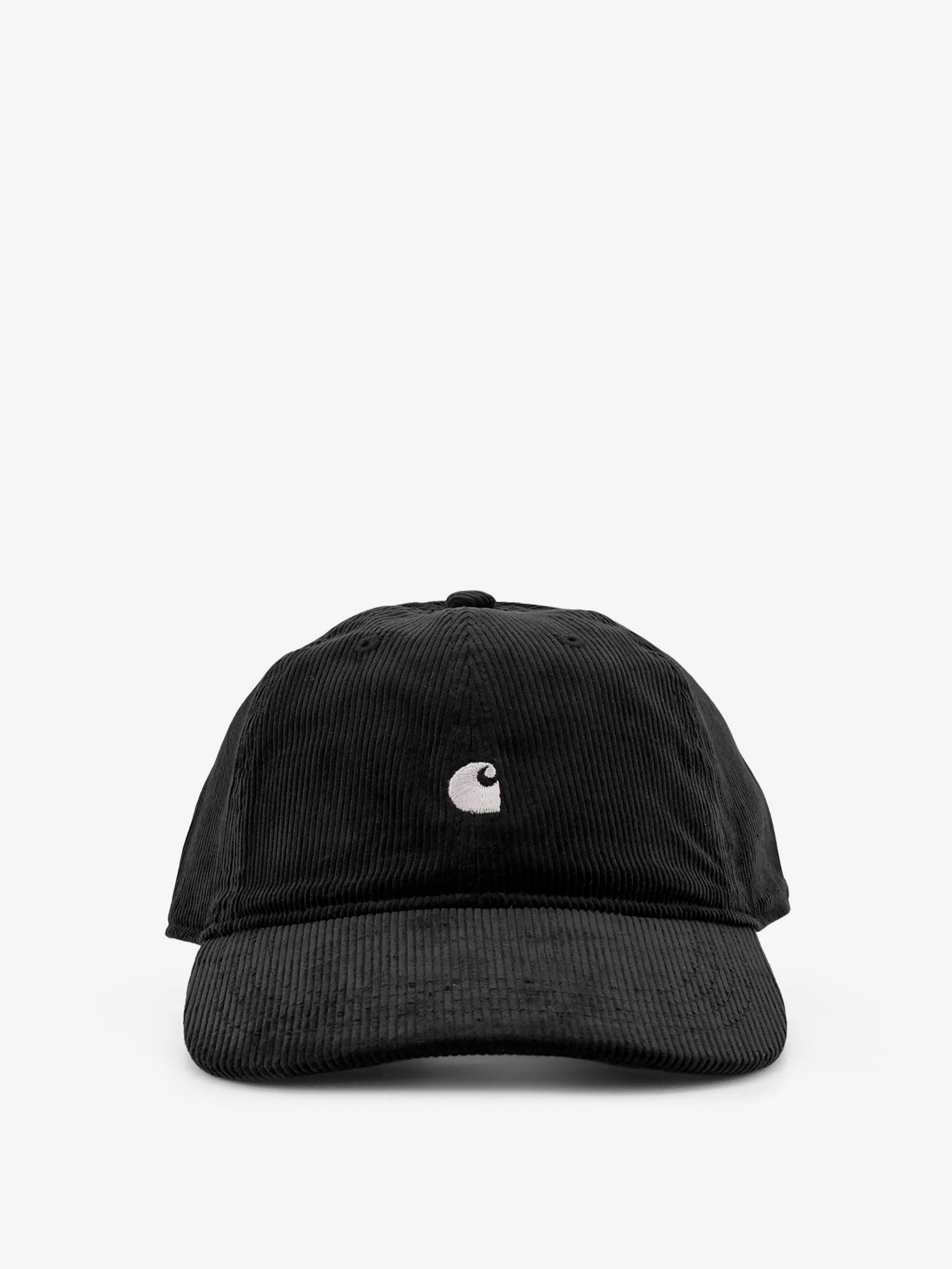 Carhartt Wip - Man - Black White - Hat