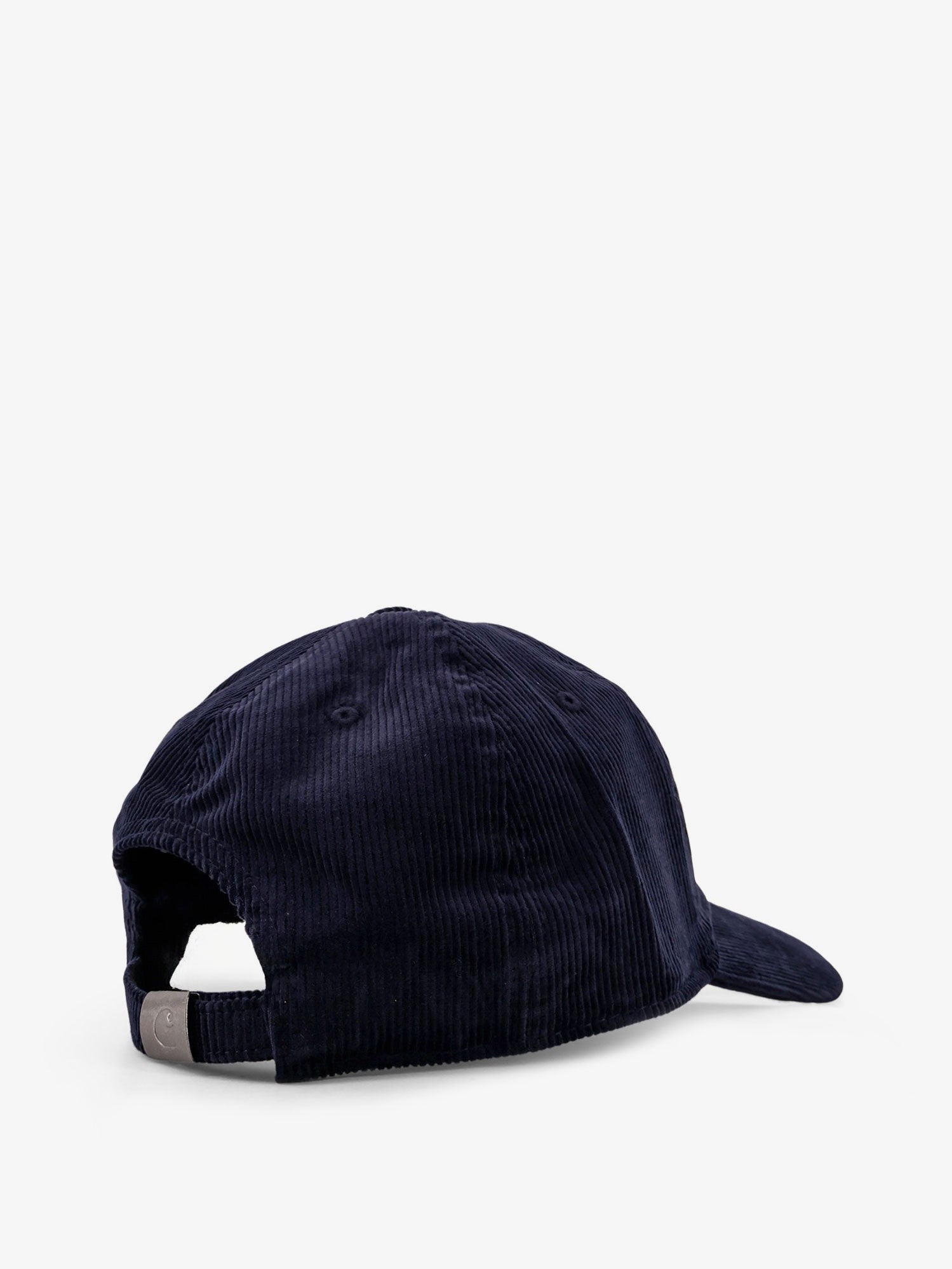 Carhartt Wip - Man - Dark Navy White - Hat