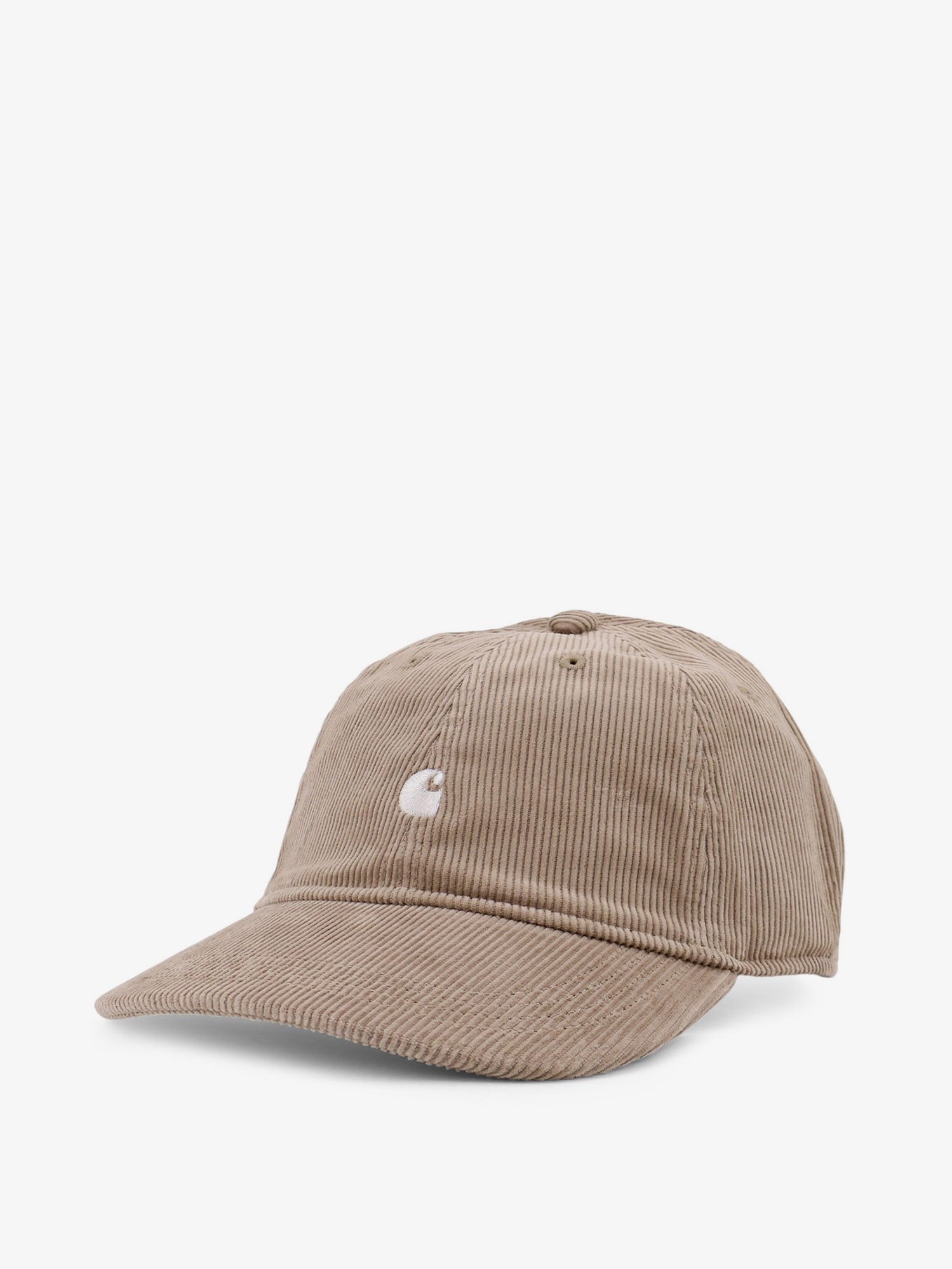 Carhartt Wip - Man - Wall White - Hat