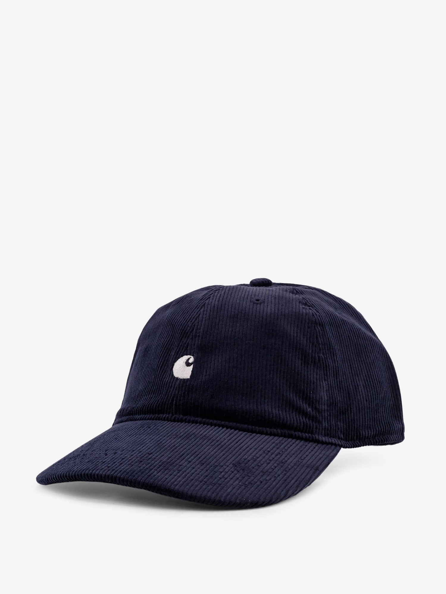 Carhartt Wip - Man - Dark Navy White - Hat