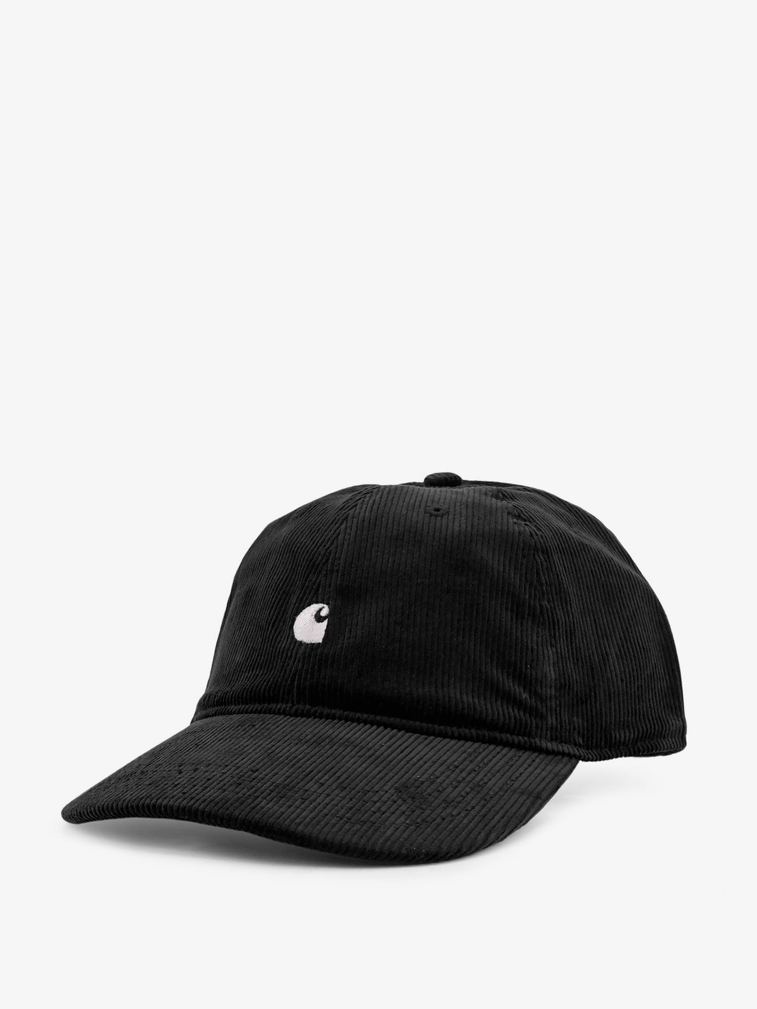 Carhartt Wip - Man - Black White - Hat