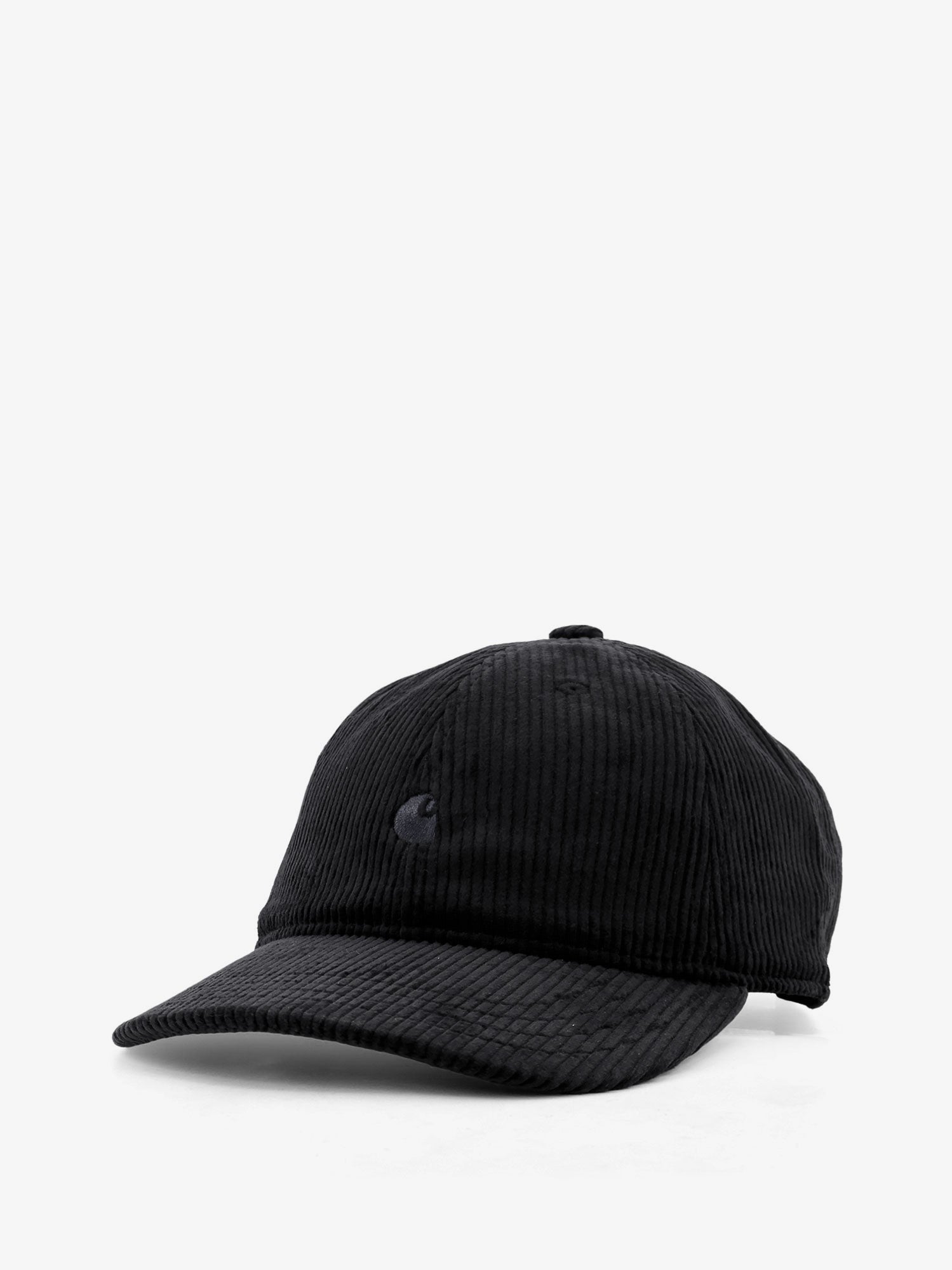 Carhartt Wip - Man - Black - Hat