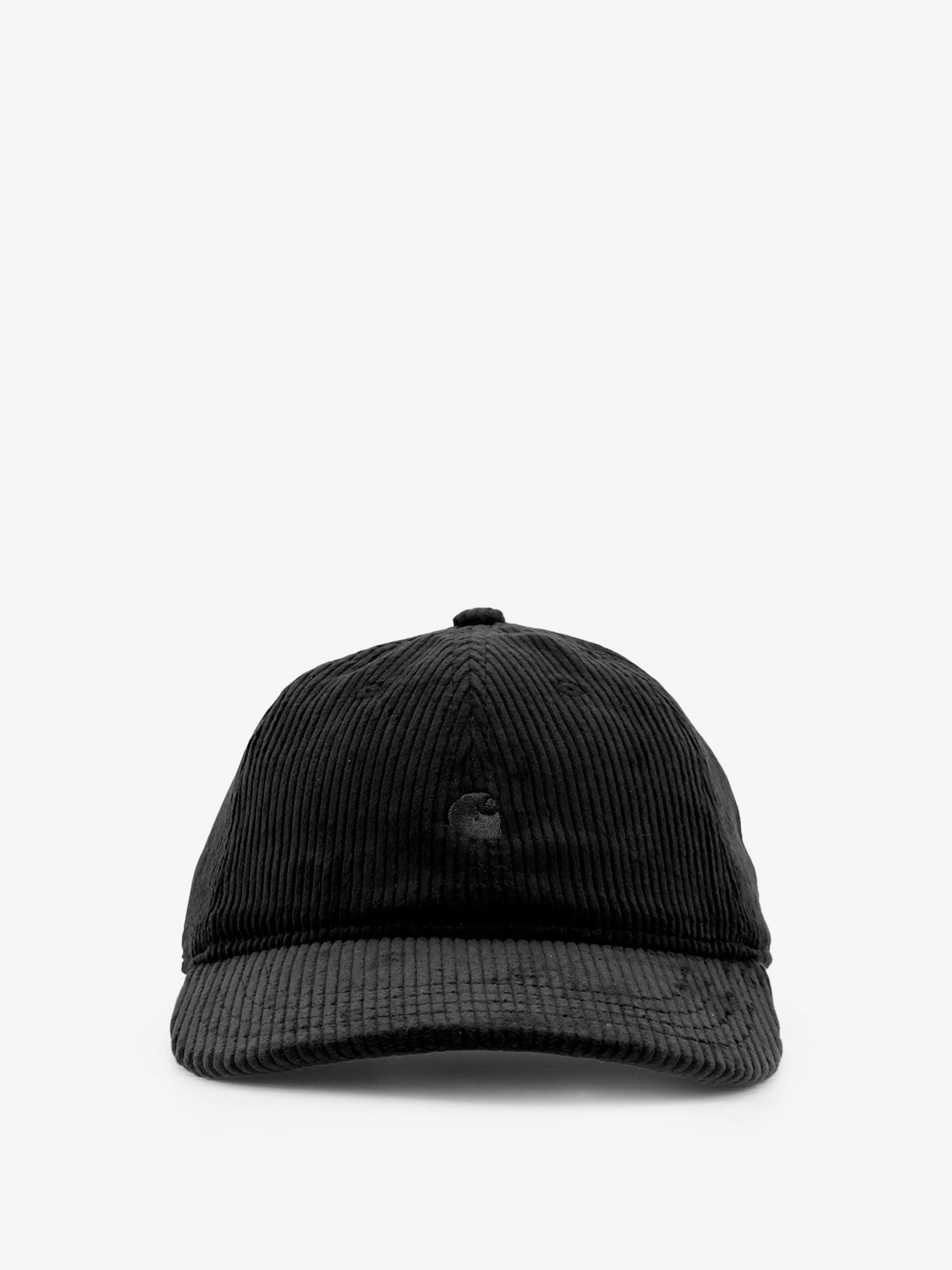 Carhartt Wip - Man - Black - Hat