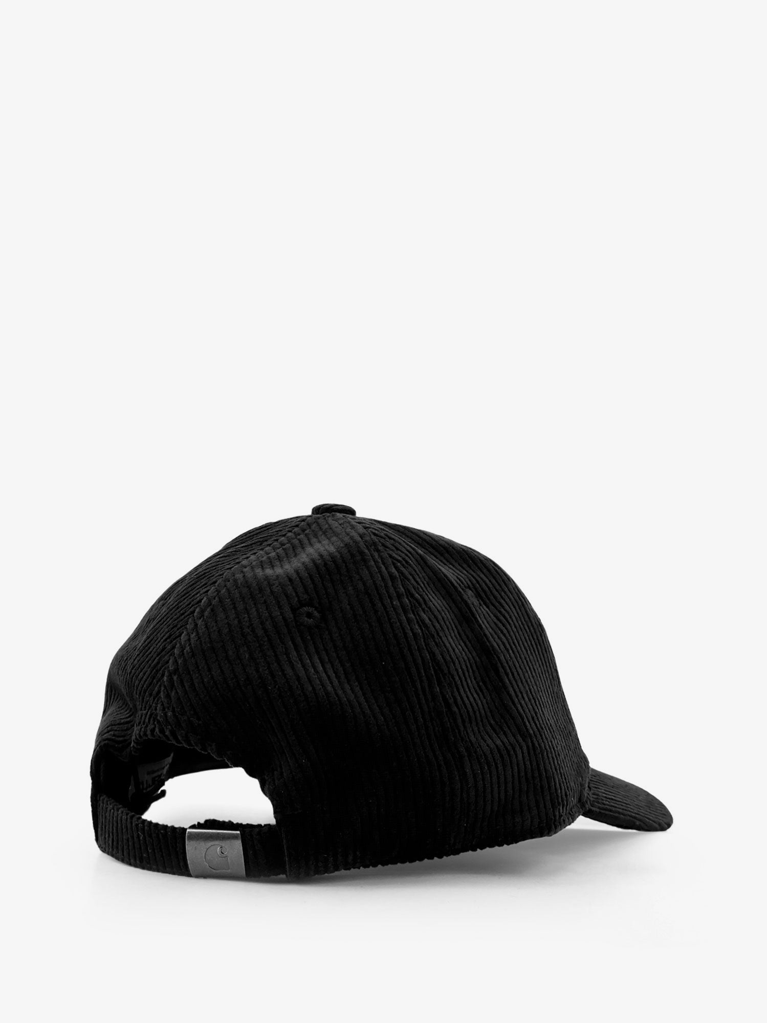 Carhartt Wip - Man - Black - Hat