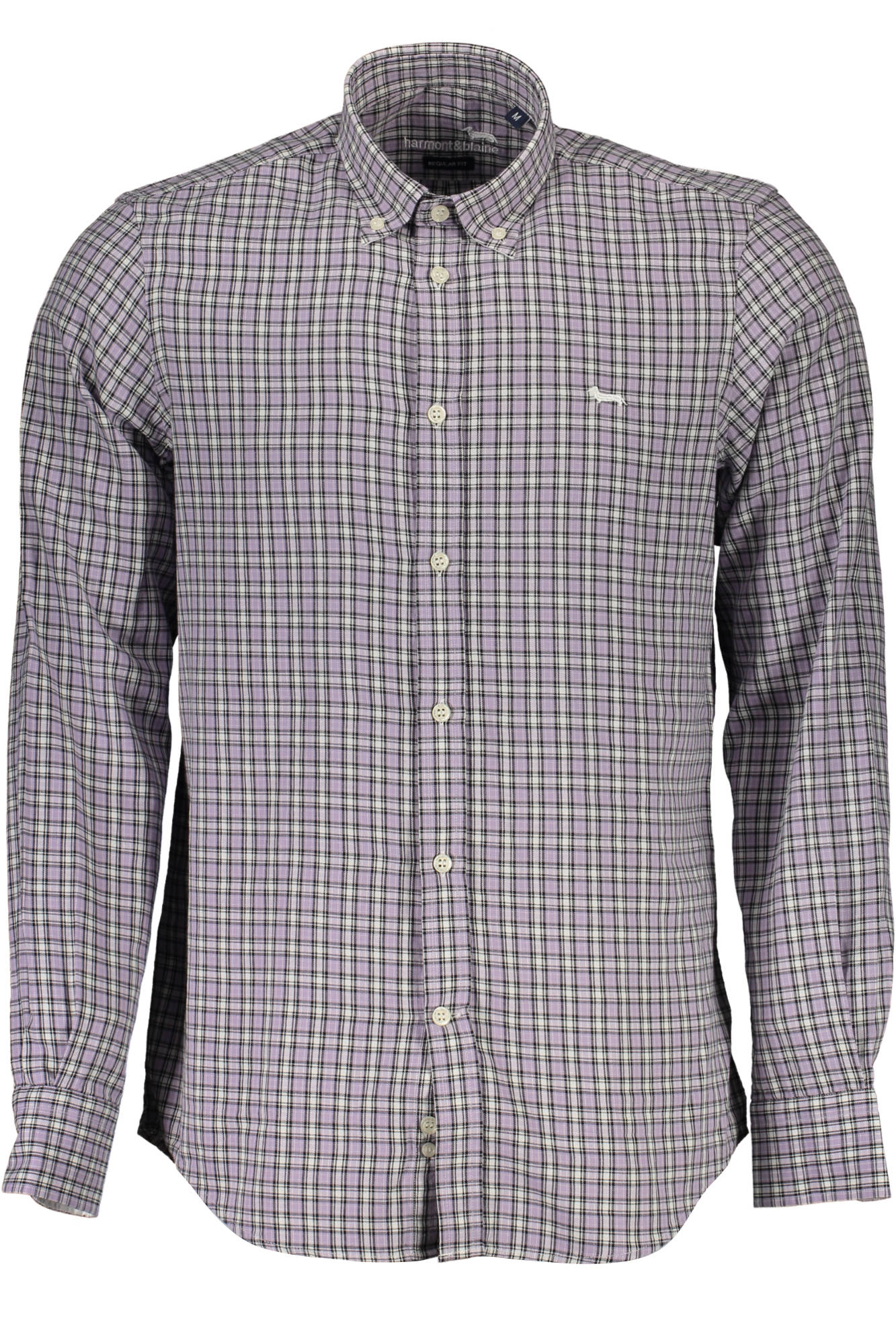 HARMONT &amp; BLAINE - Man - Shirt