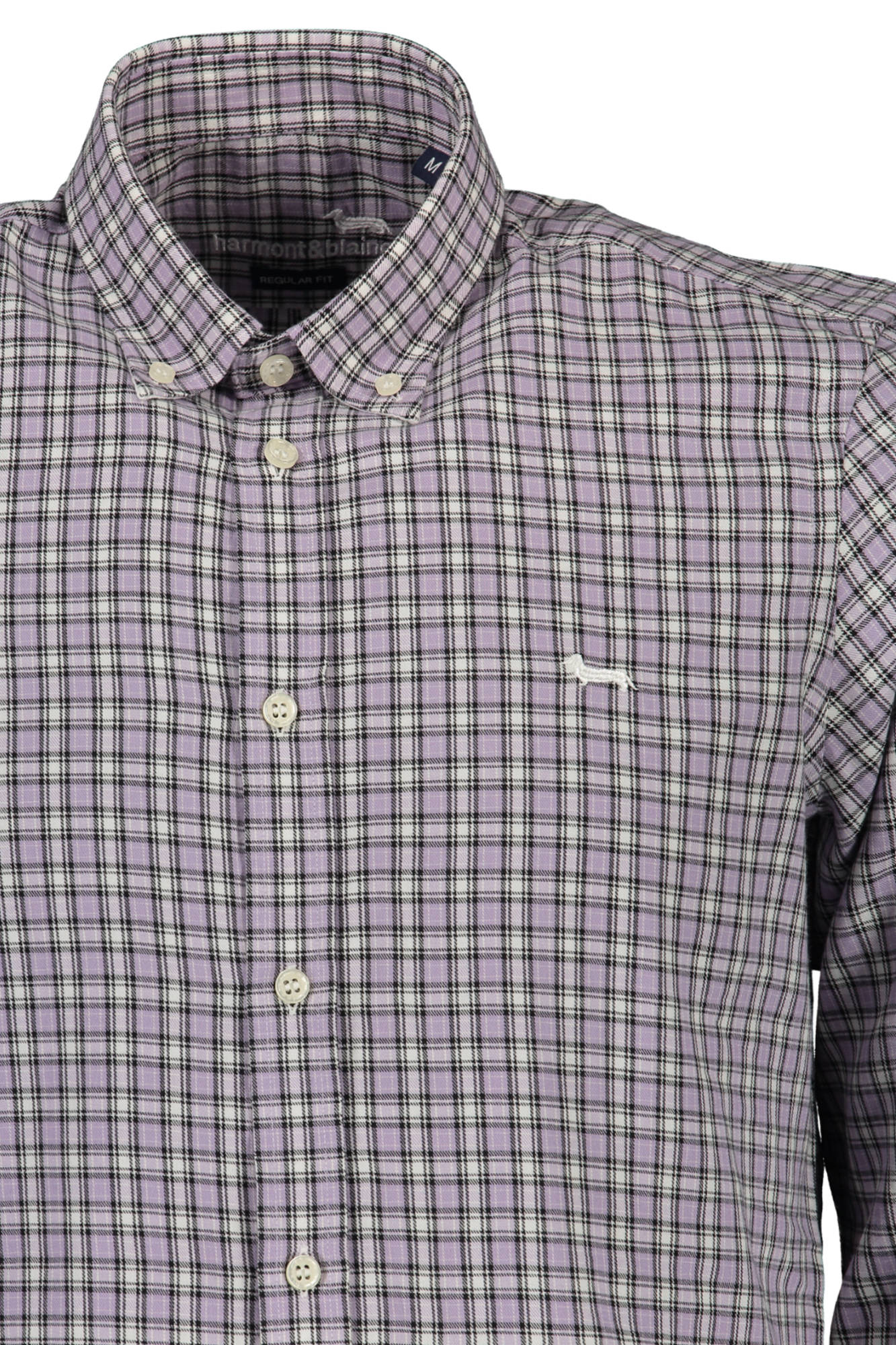 HARMONT &amp; BLAINE - Man - Shirt