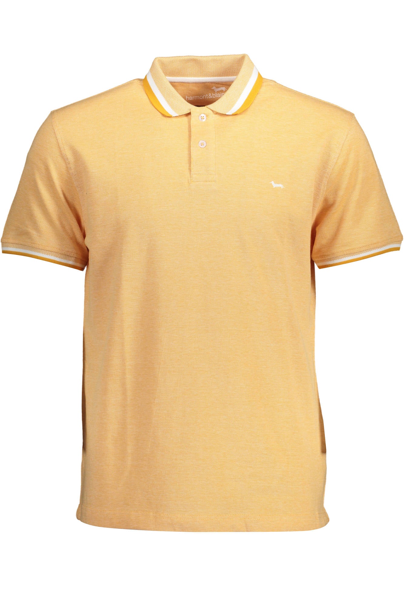 HARMONT &amp; BLAINE - Man - Polo Shirt