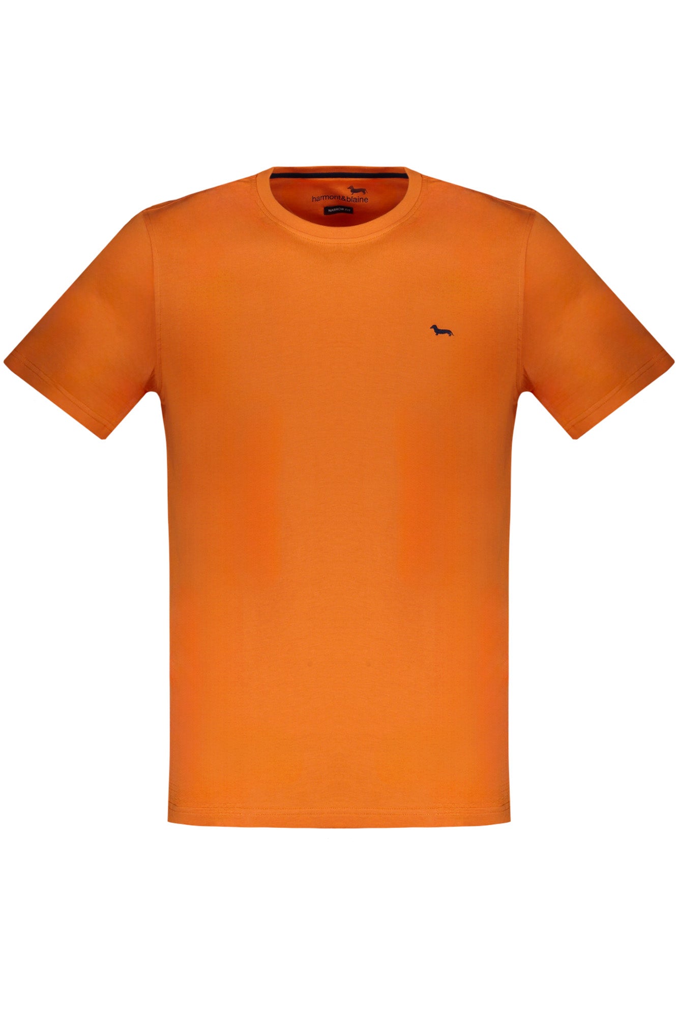 HARMONT &amp; BLAINE - Man - T-shirt