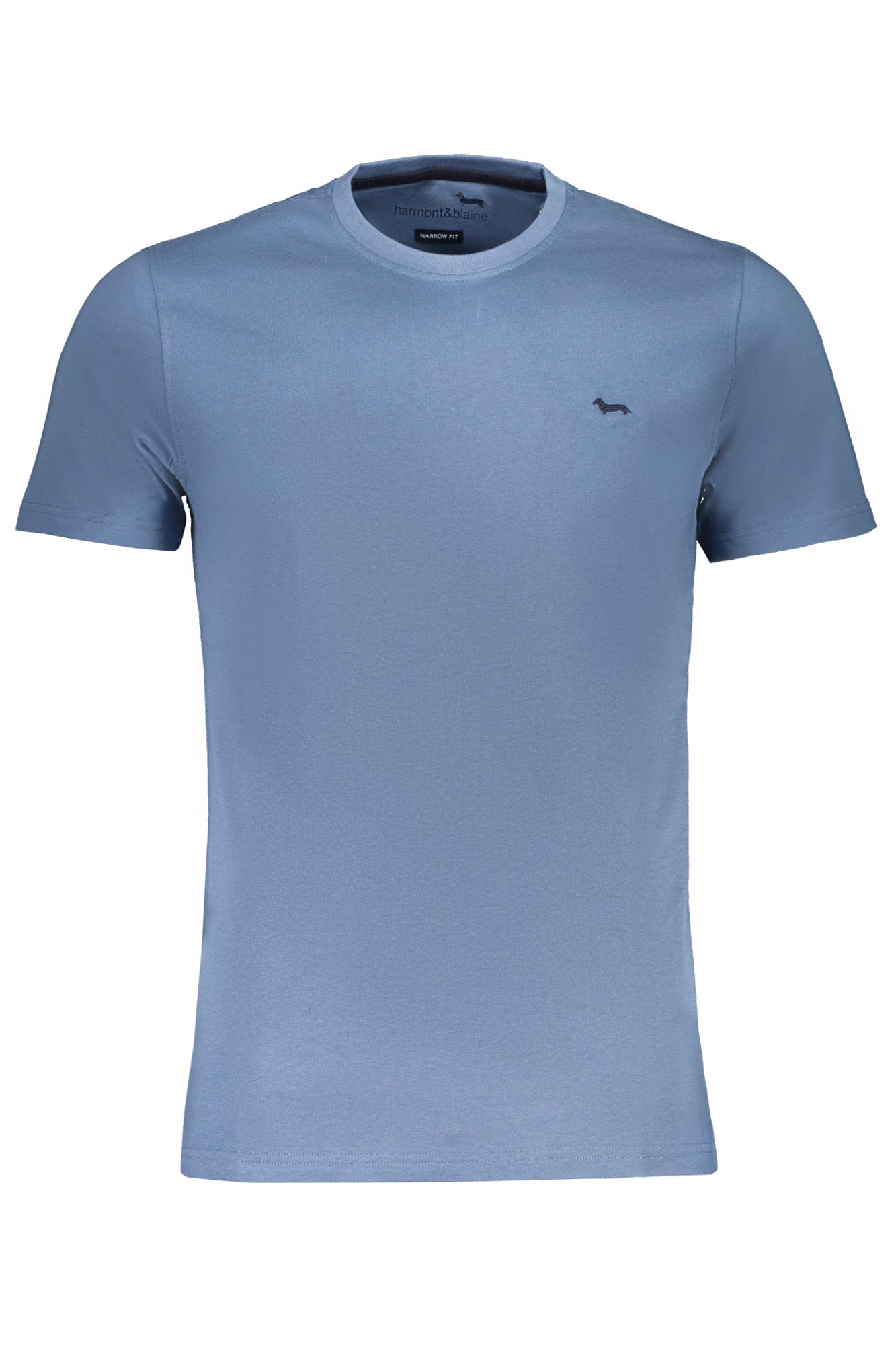 HARMONT &amp; BLAINE - Man - T-shirt