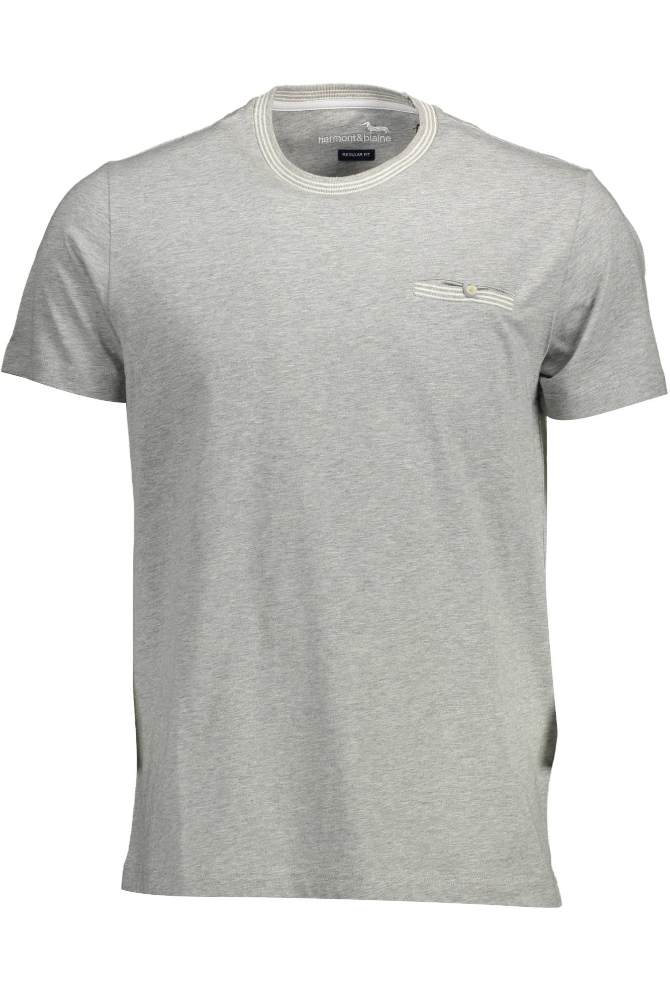 HARMONT &amp; BLAINE - Man - T-shirt