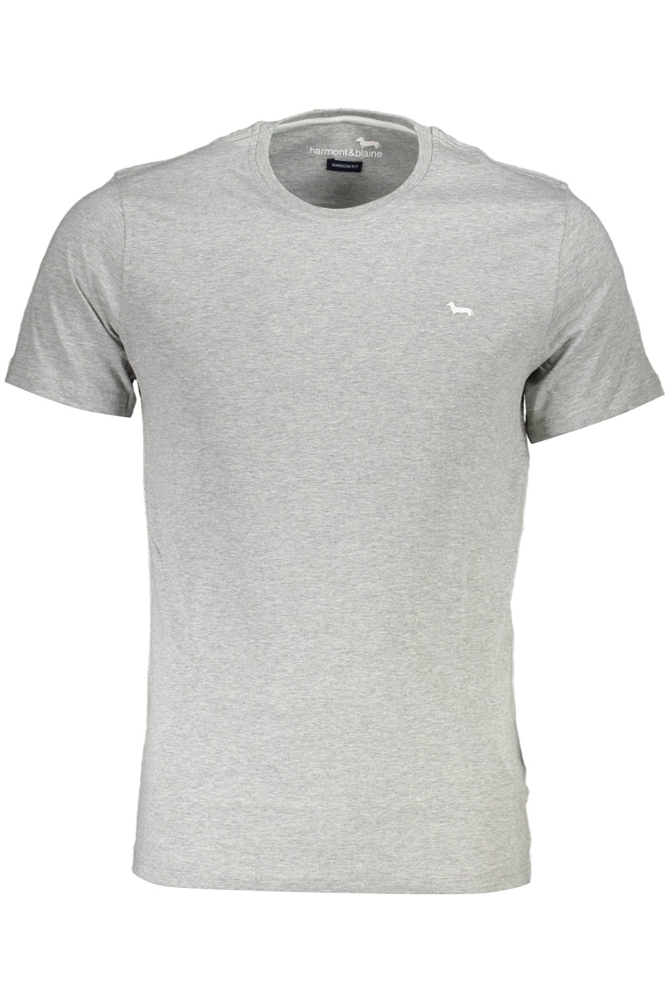 HARMONT &amp; BLAINE - Man - T-shirt