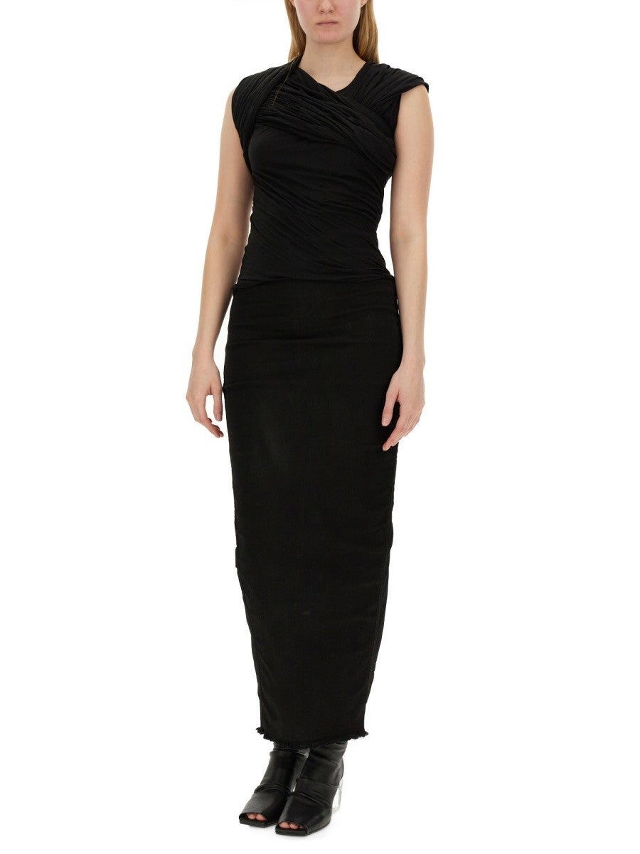 RICK OWENS - Woman - Black - Top