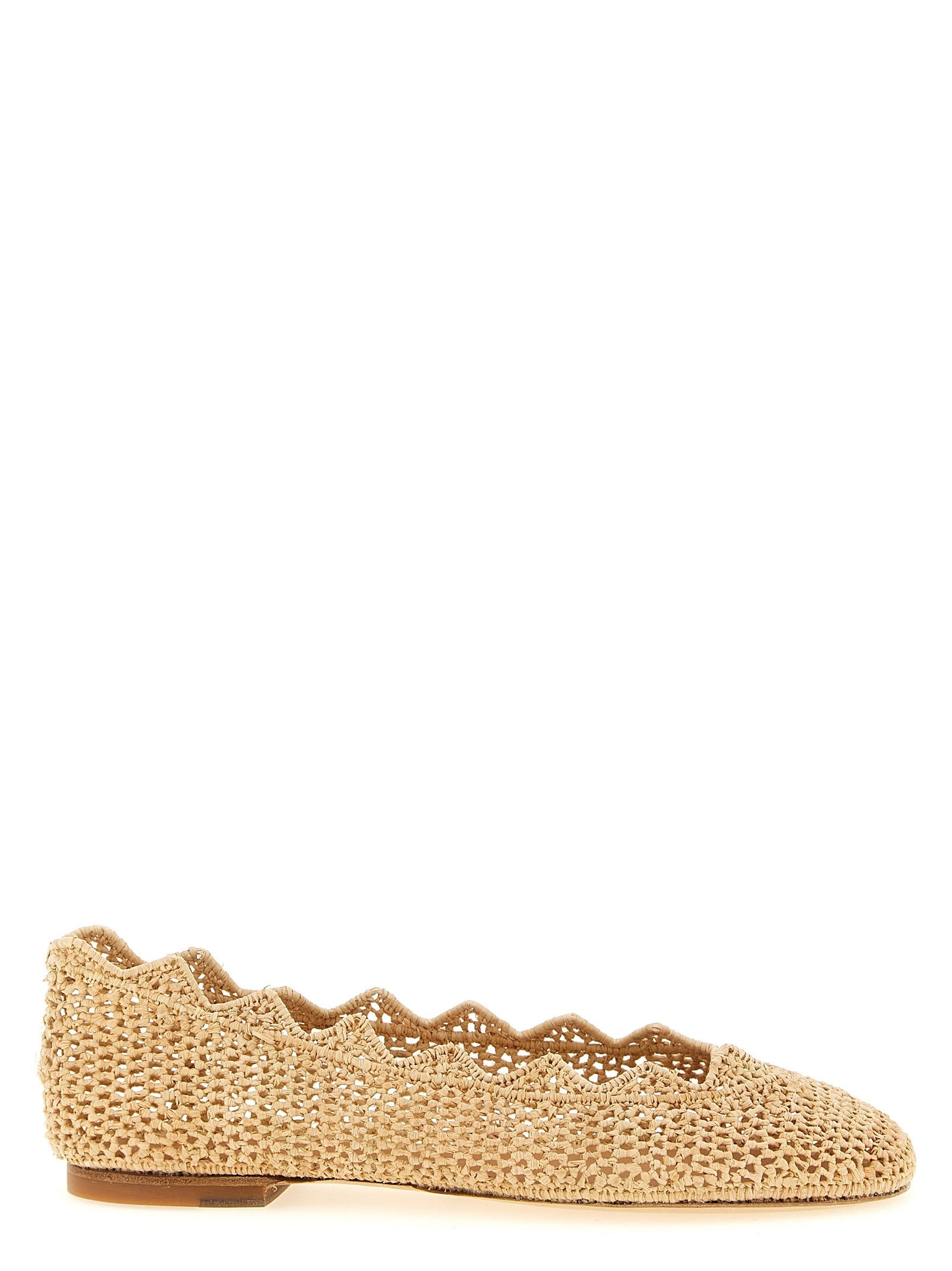 ODISSI - nan - Beige - Flat