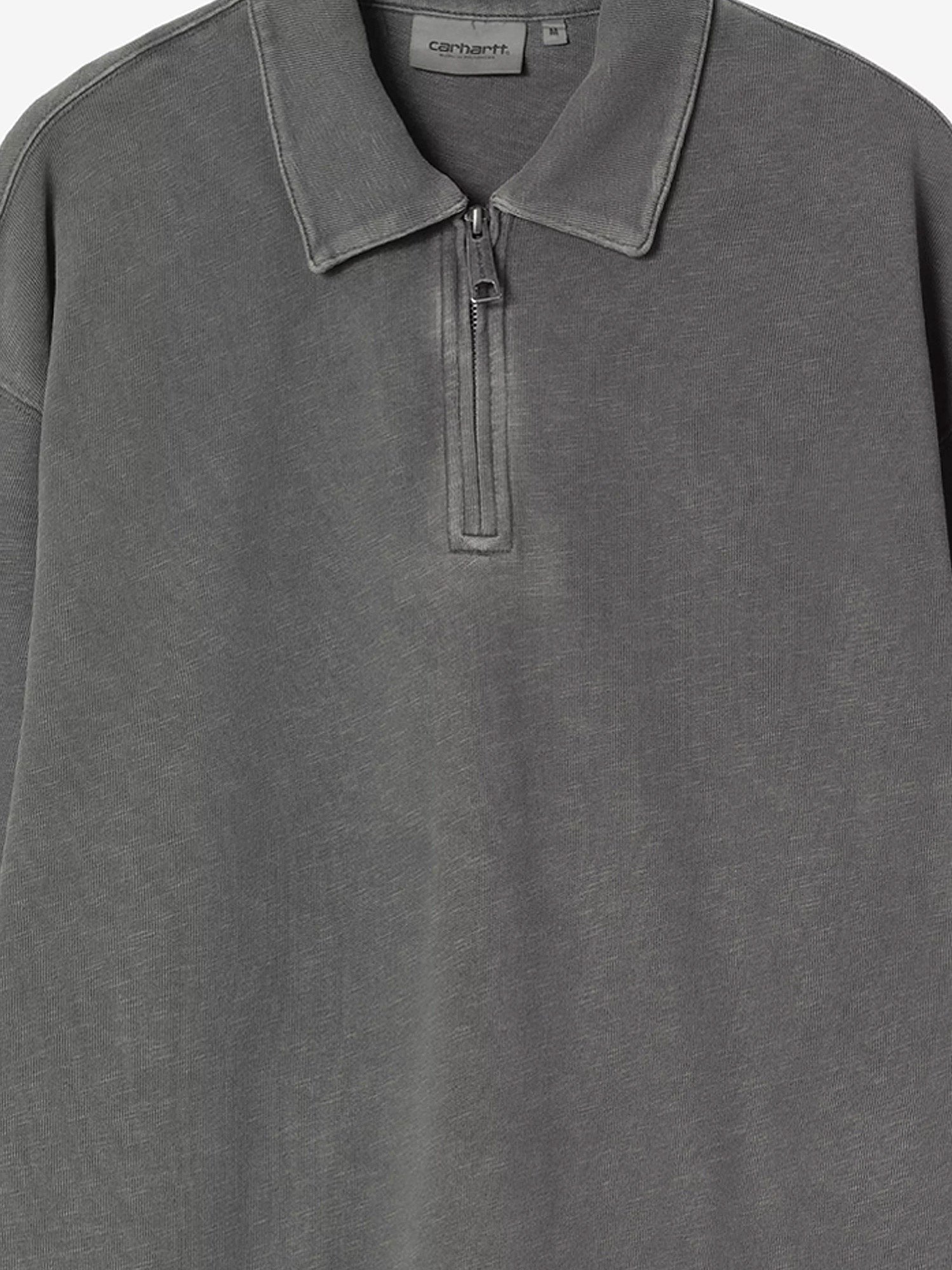 Carhartt Wip - Man - Black - Polo Shirt