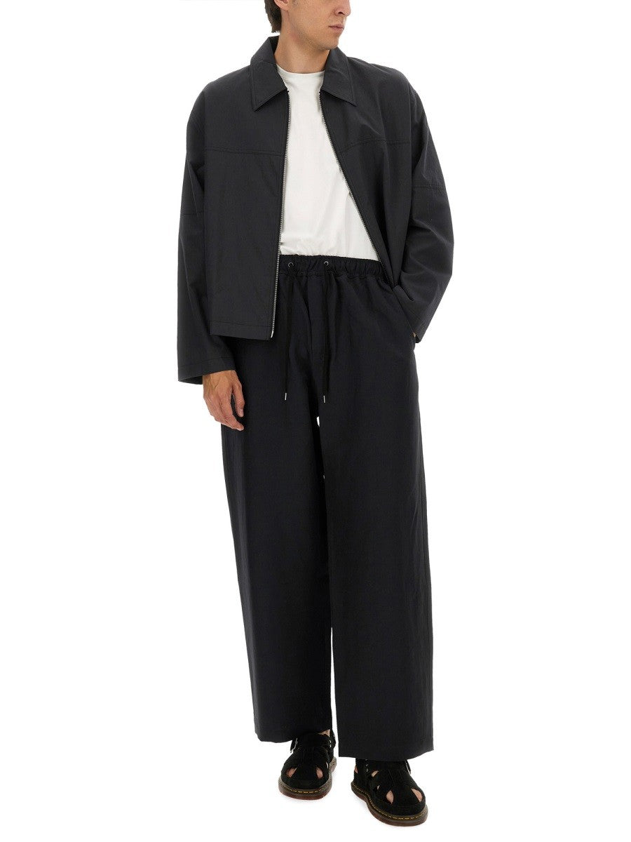 STUDIO NICHOLSON - Man - Grey - Blazer