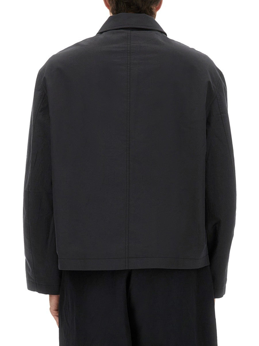 STUDIO NICHOLSON - Man - Grey - Blazer