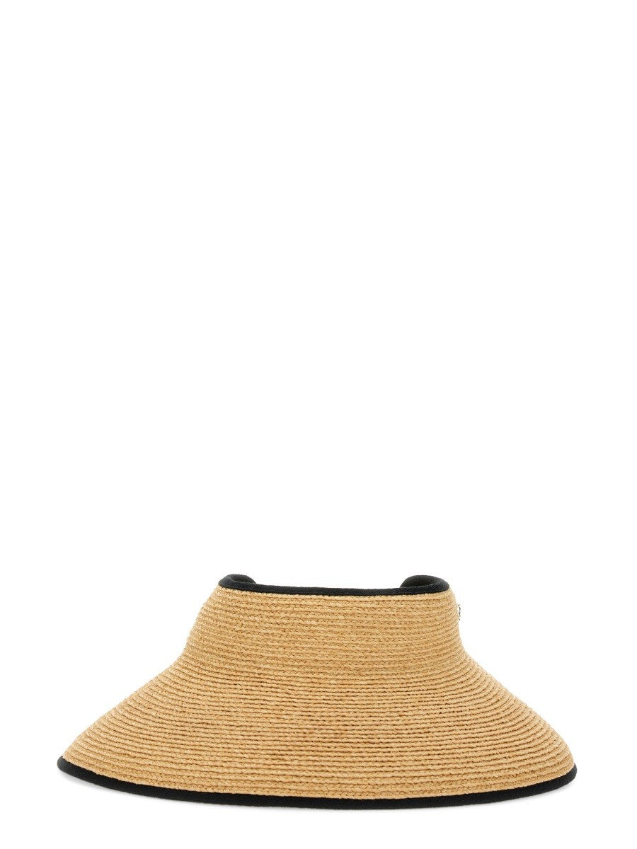 HELEN KAMINSKI - Woman - Beige - Hat