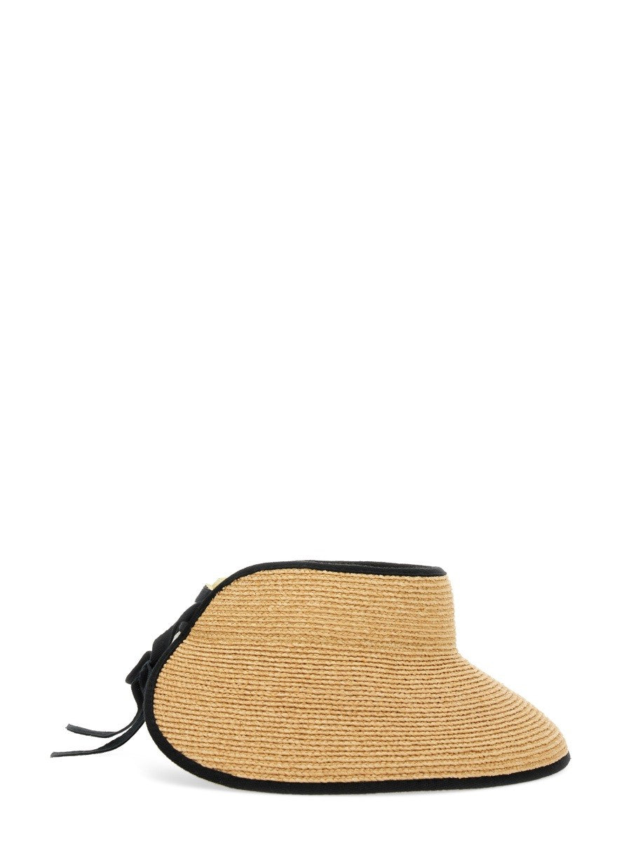 HELEN KAMINSKI - Woman - Beige - Hat