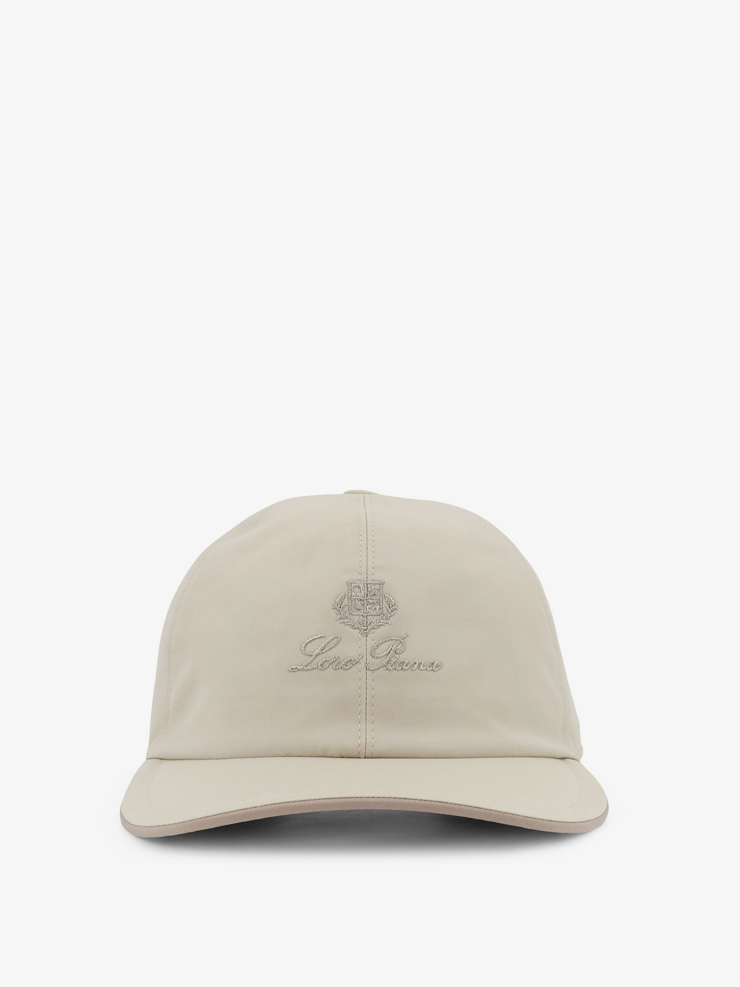 LORO PIANA - Man - Beige - Hat