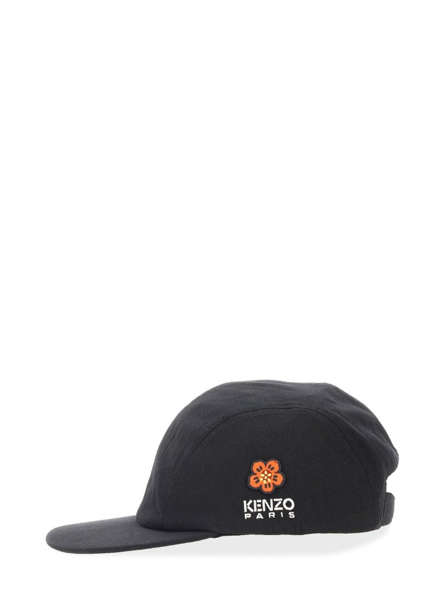 Kenzo - Man - Black - Hat