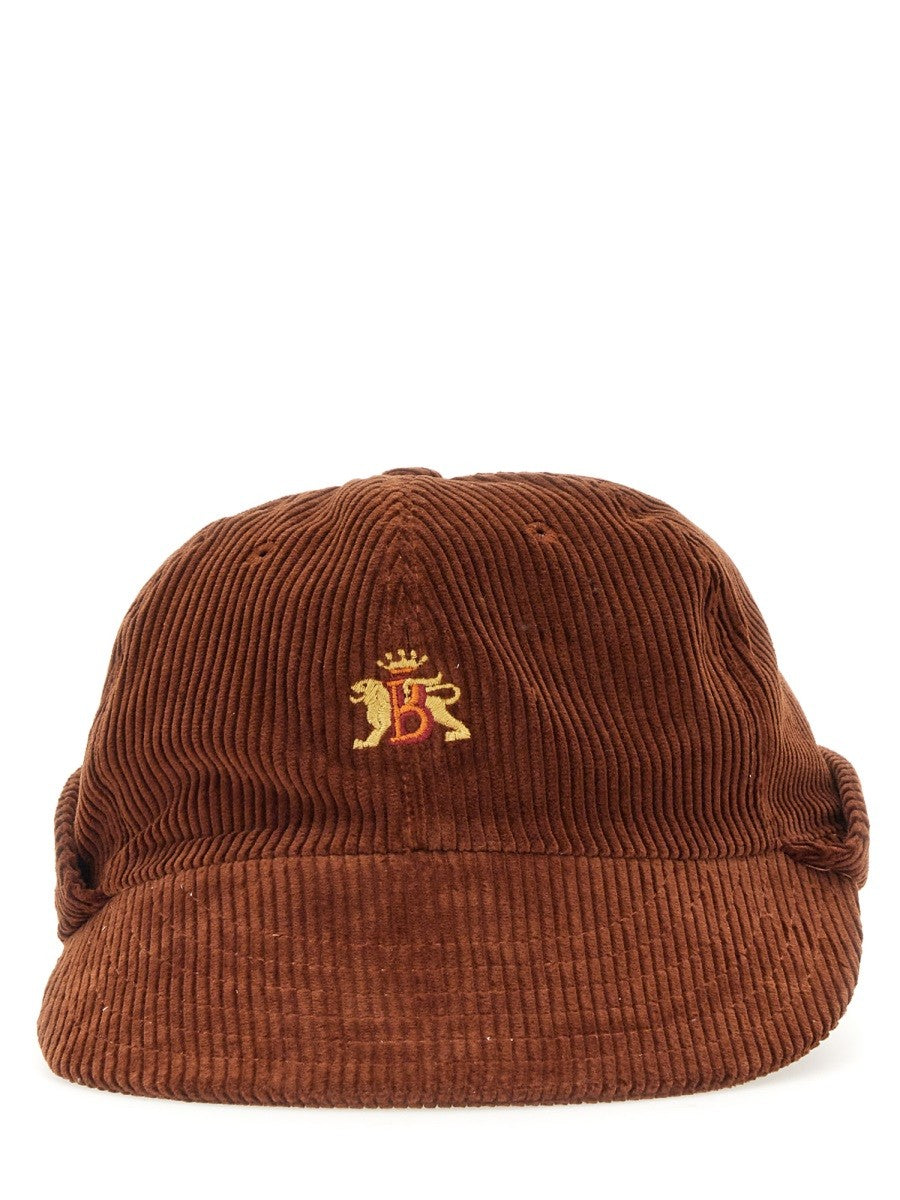 BARACUTA - Man - Brown - Hat
