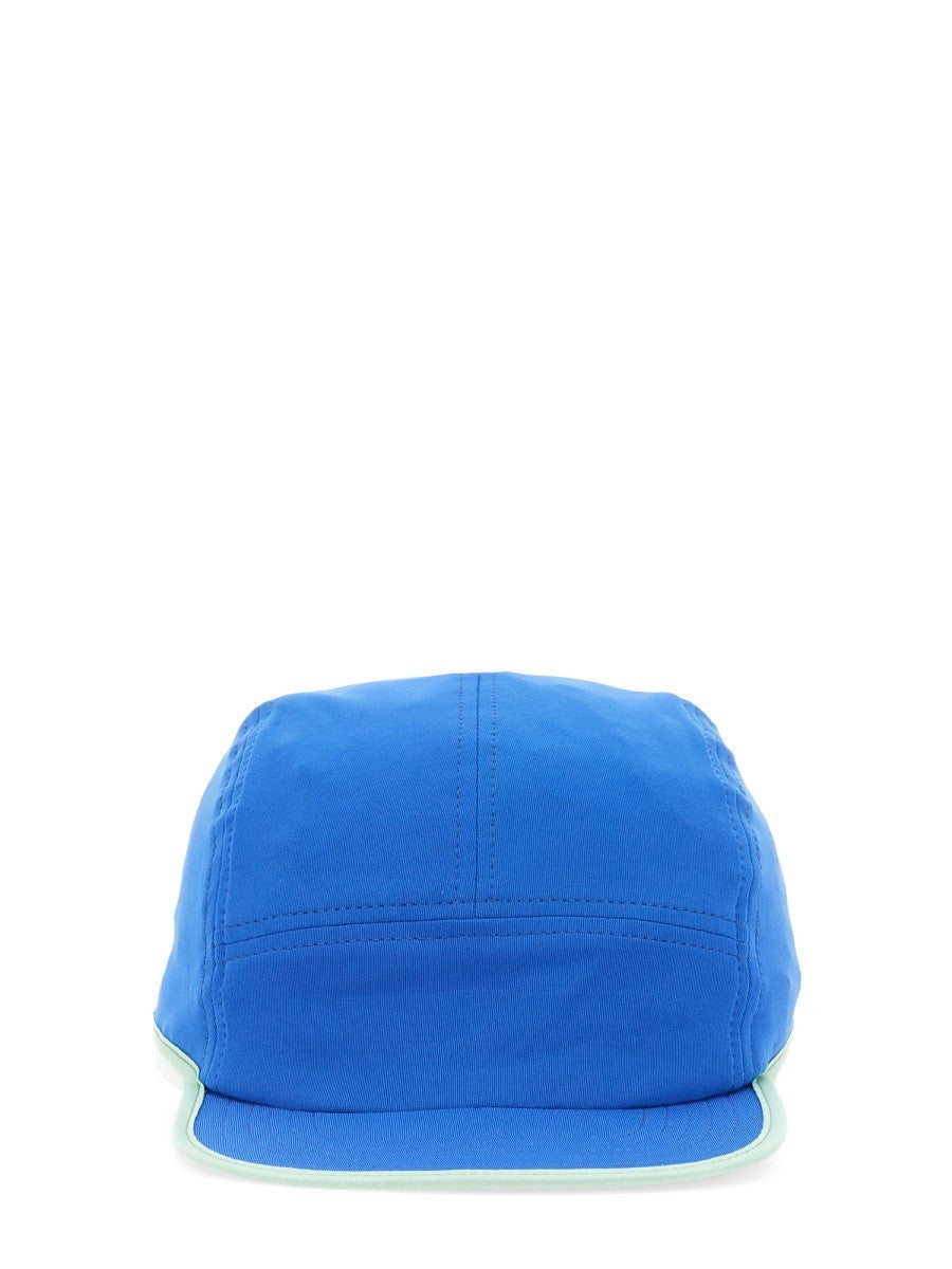 SUNNEI - Man - Blue - Hat