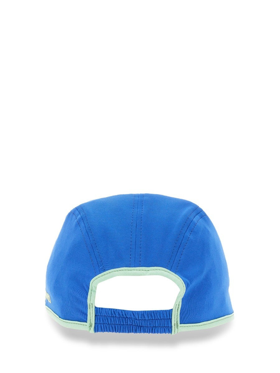 SUNNEI - Man - Blue - Hat