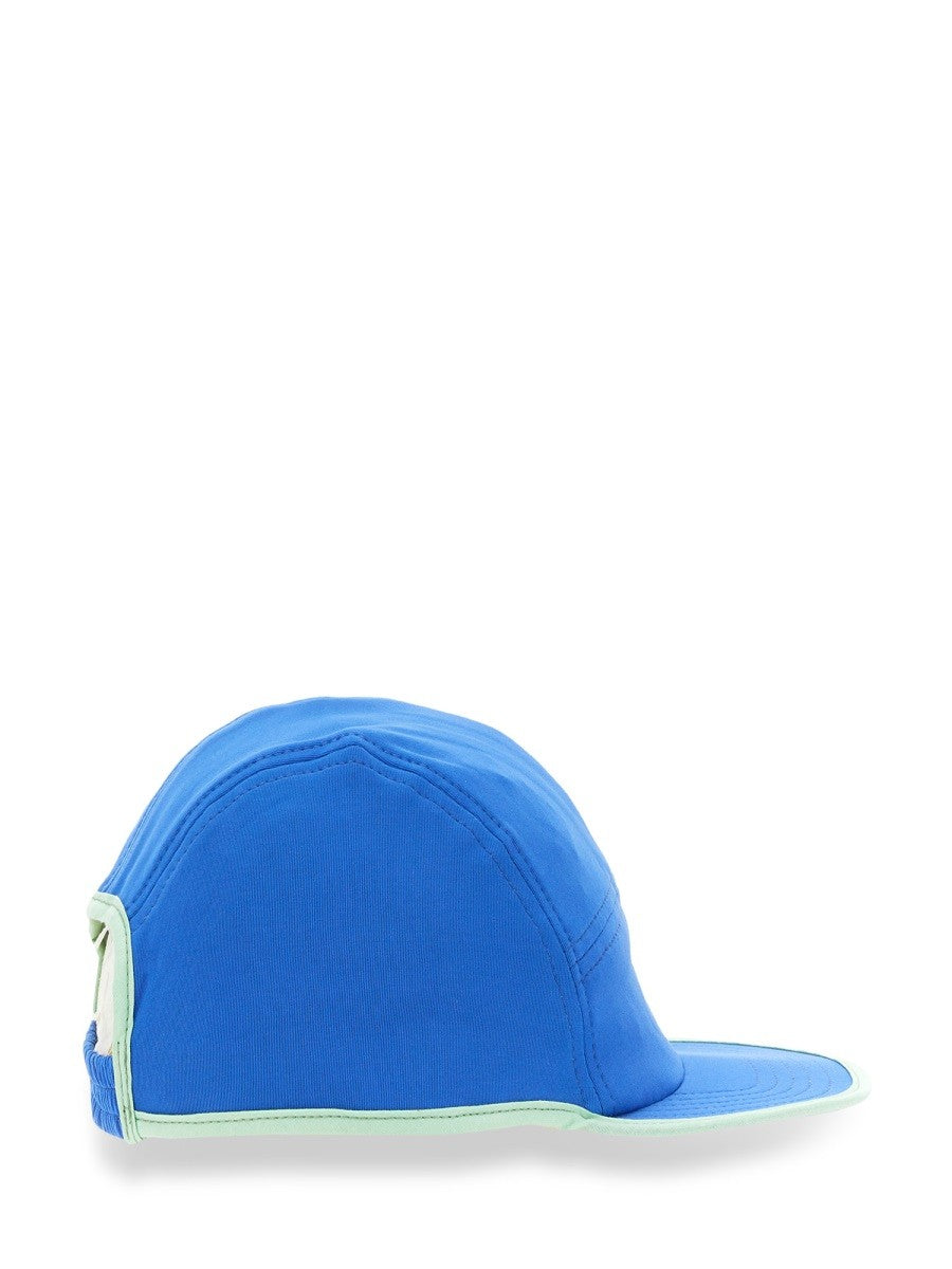 SUNNEI - Man - Blue - Hat
